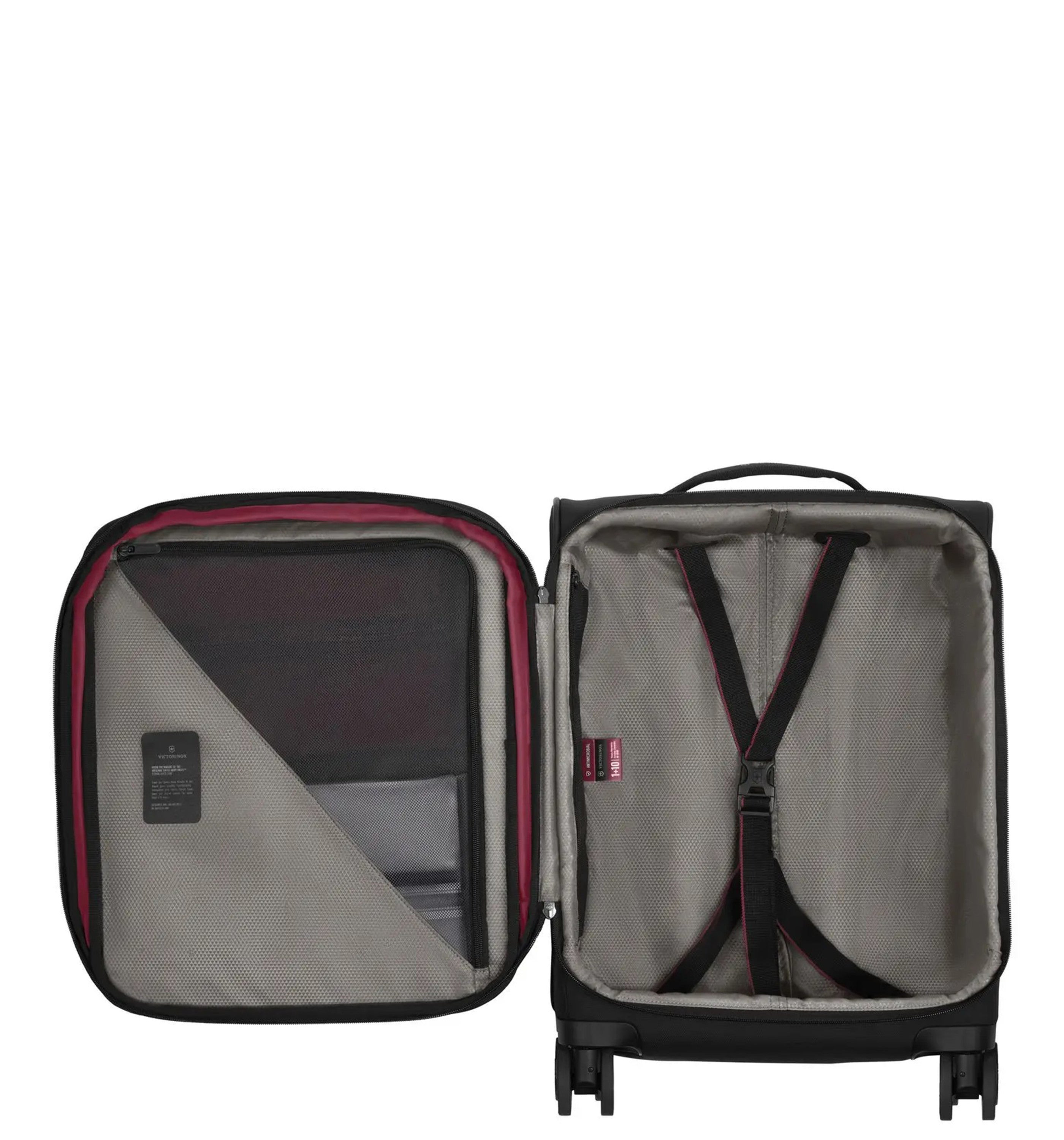VICTORINOXCrosslight (Small) Black