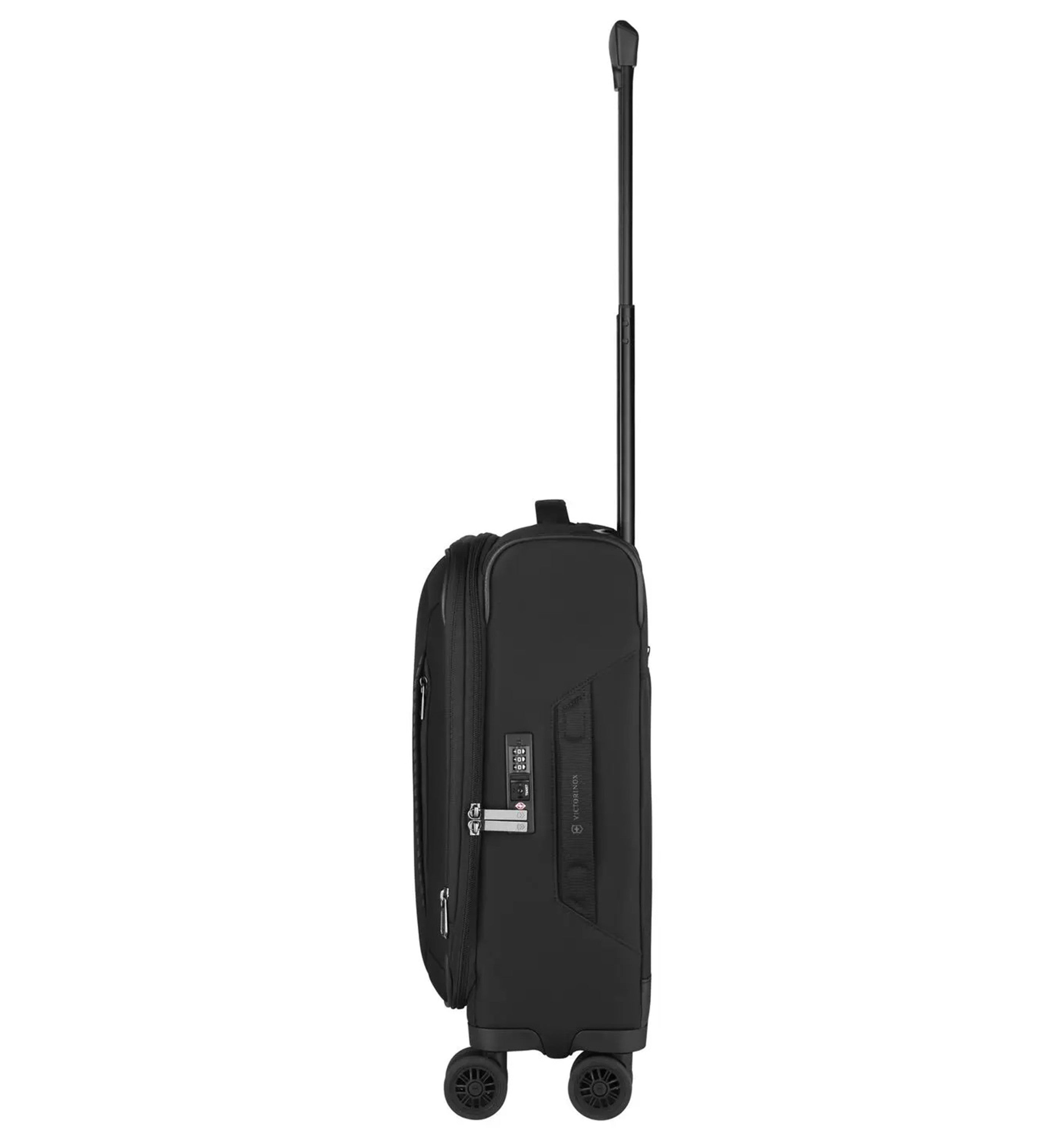 VICTORINOXCrosslight (Small) Black