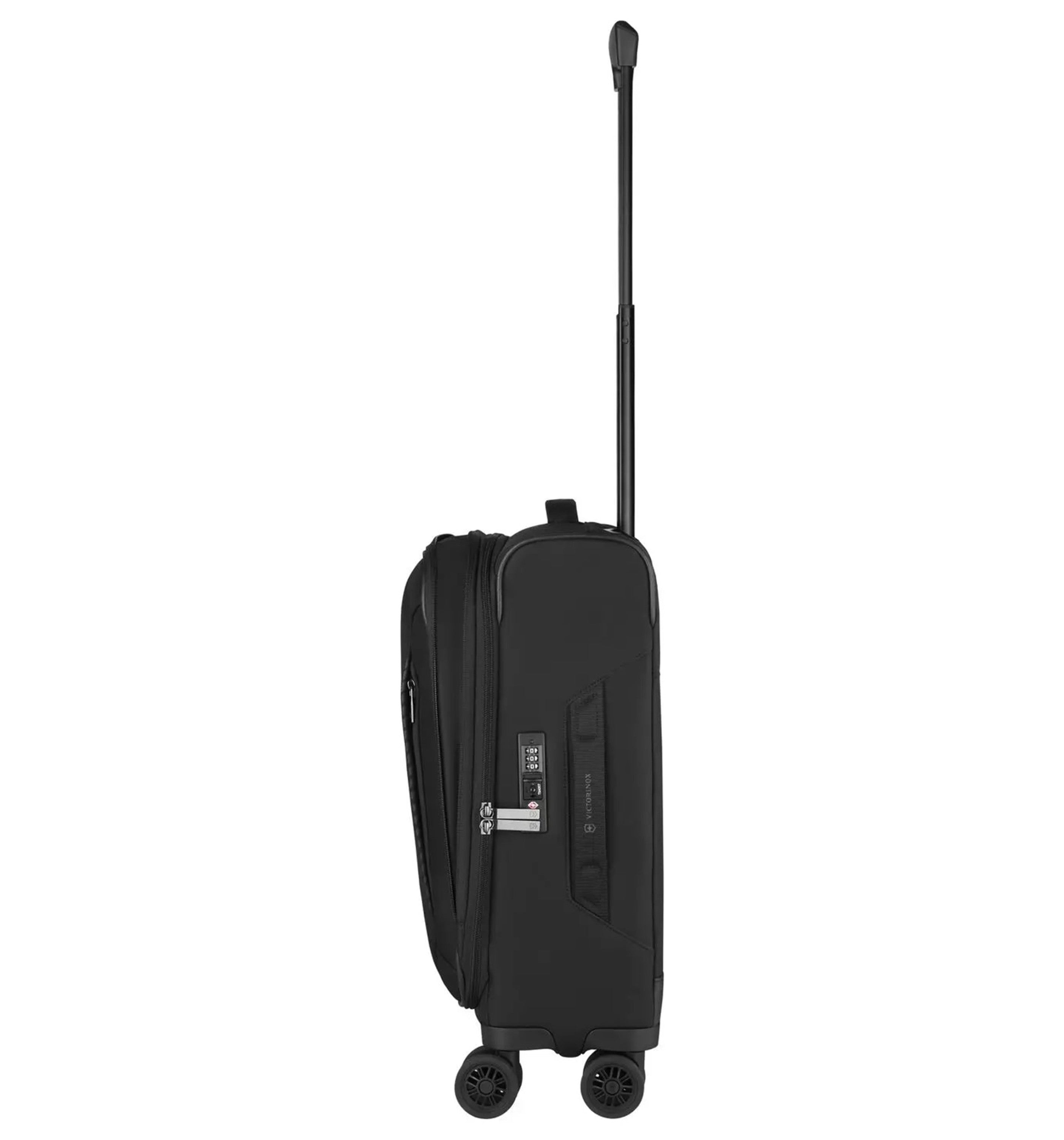 VICTORINOXCrosslight (Small) Black