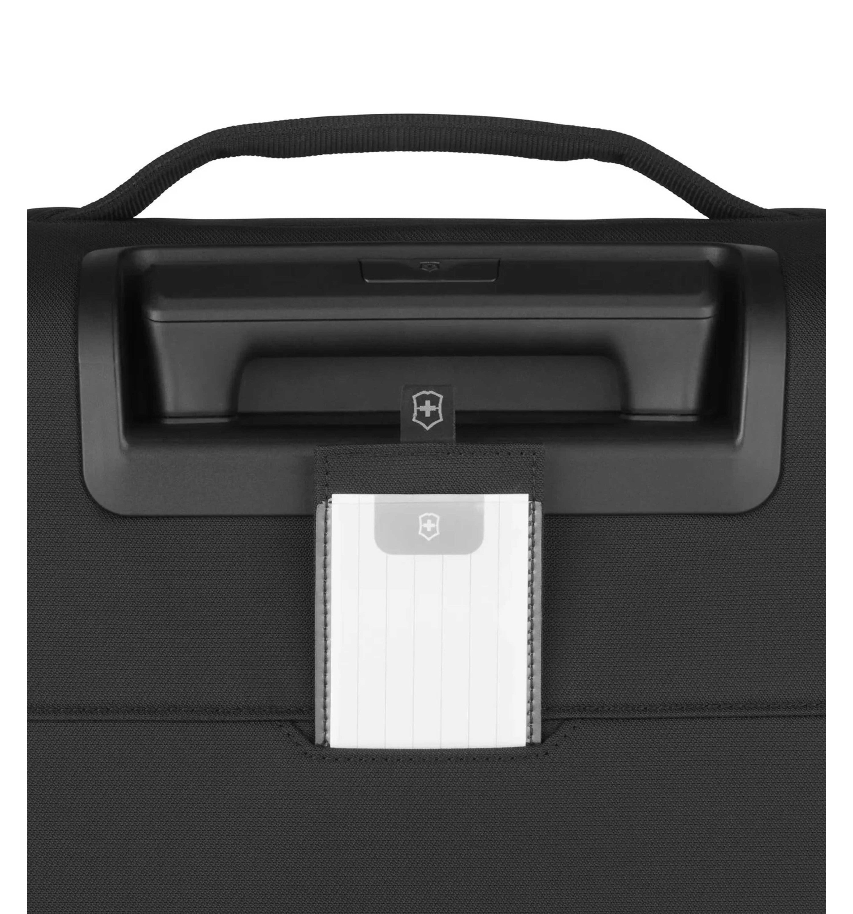 VICTORINOXCrosslight (Small) Black