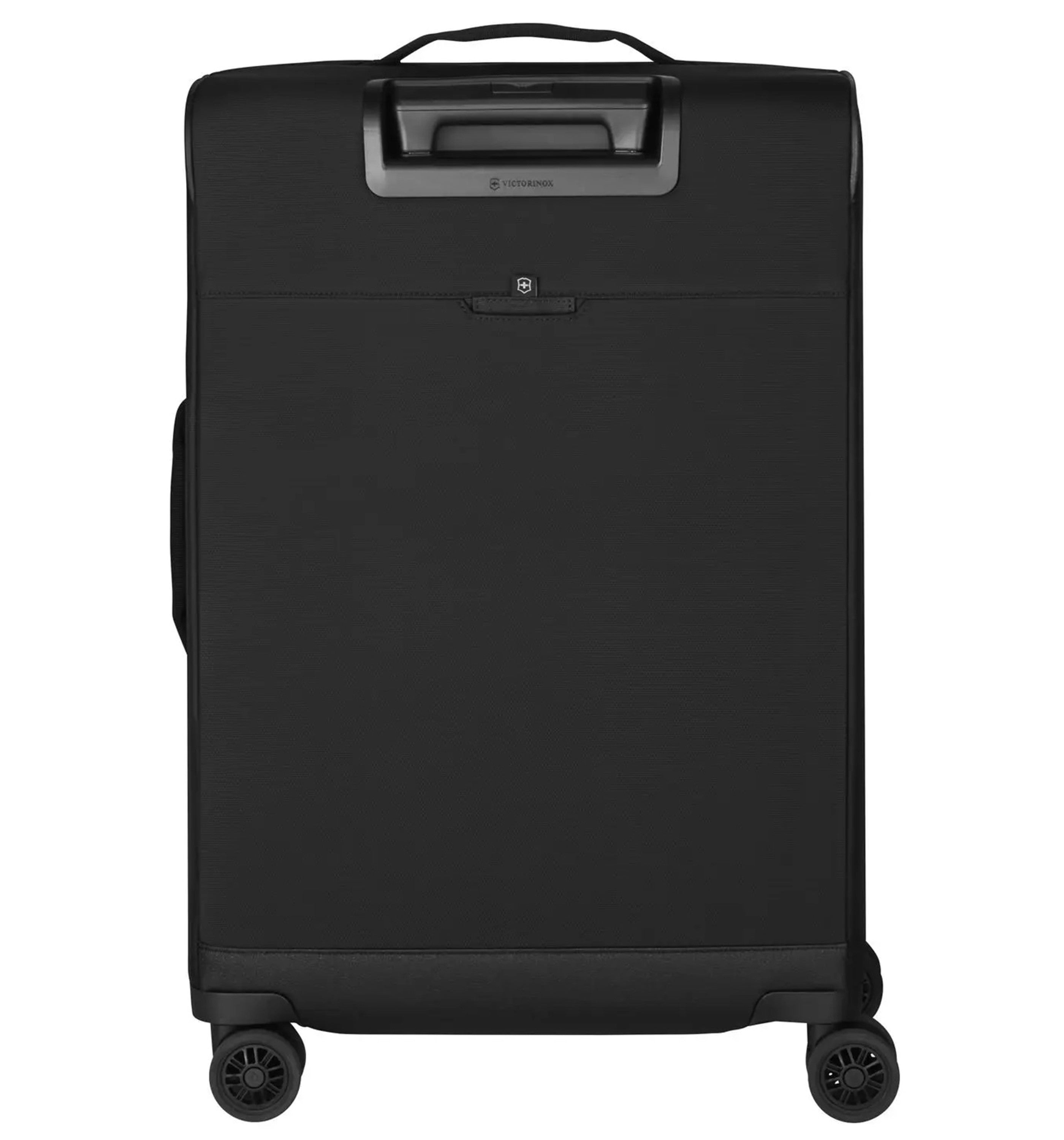 VICTORINOXCrosslight (Mediium) Black