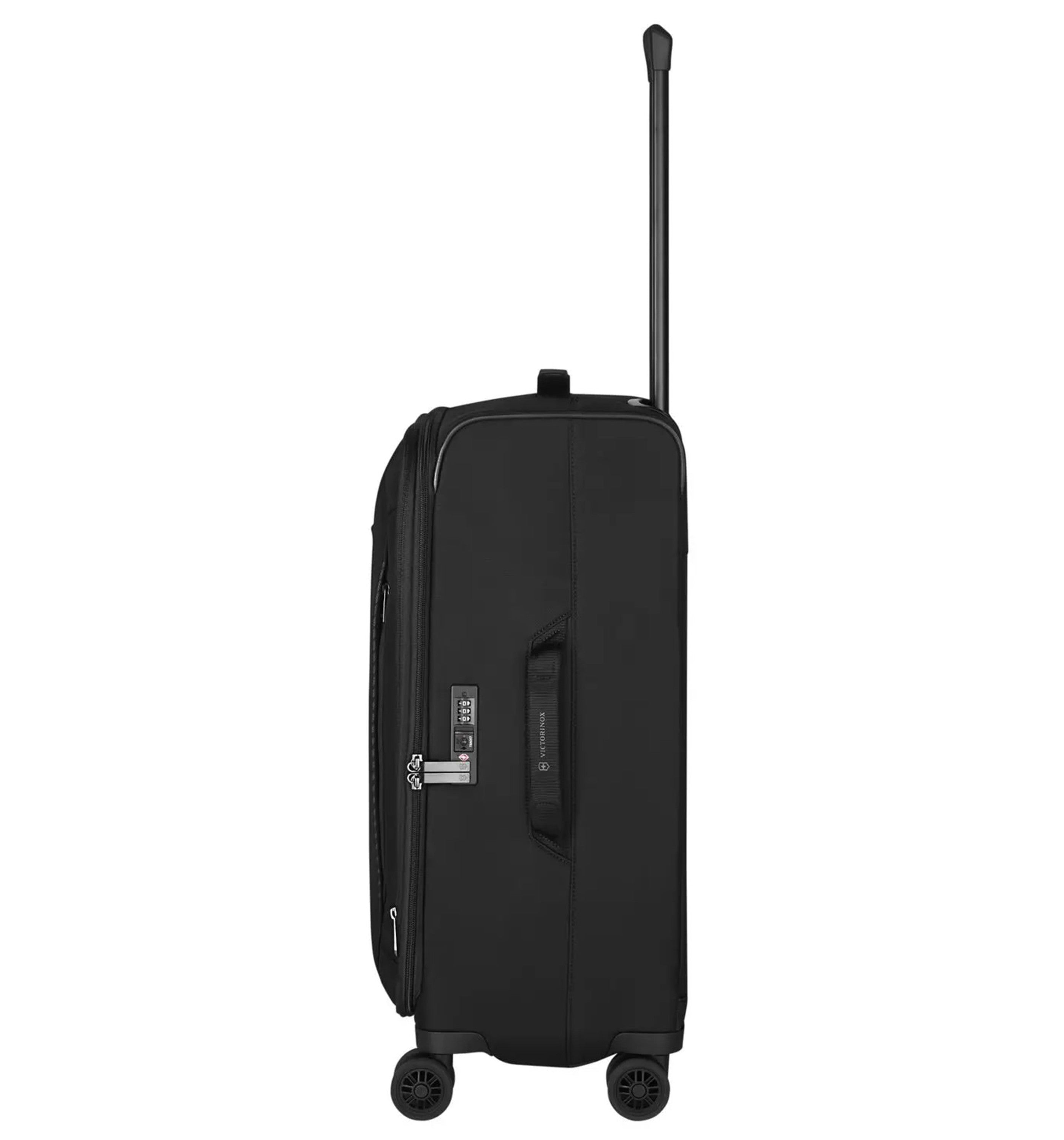 VICTORINOXCrosslight (Mediium) Black