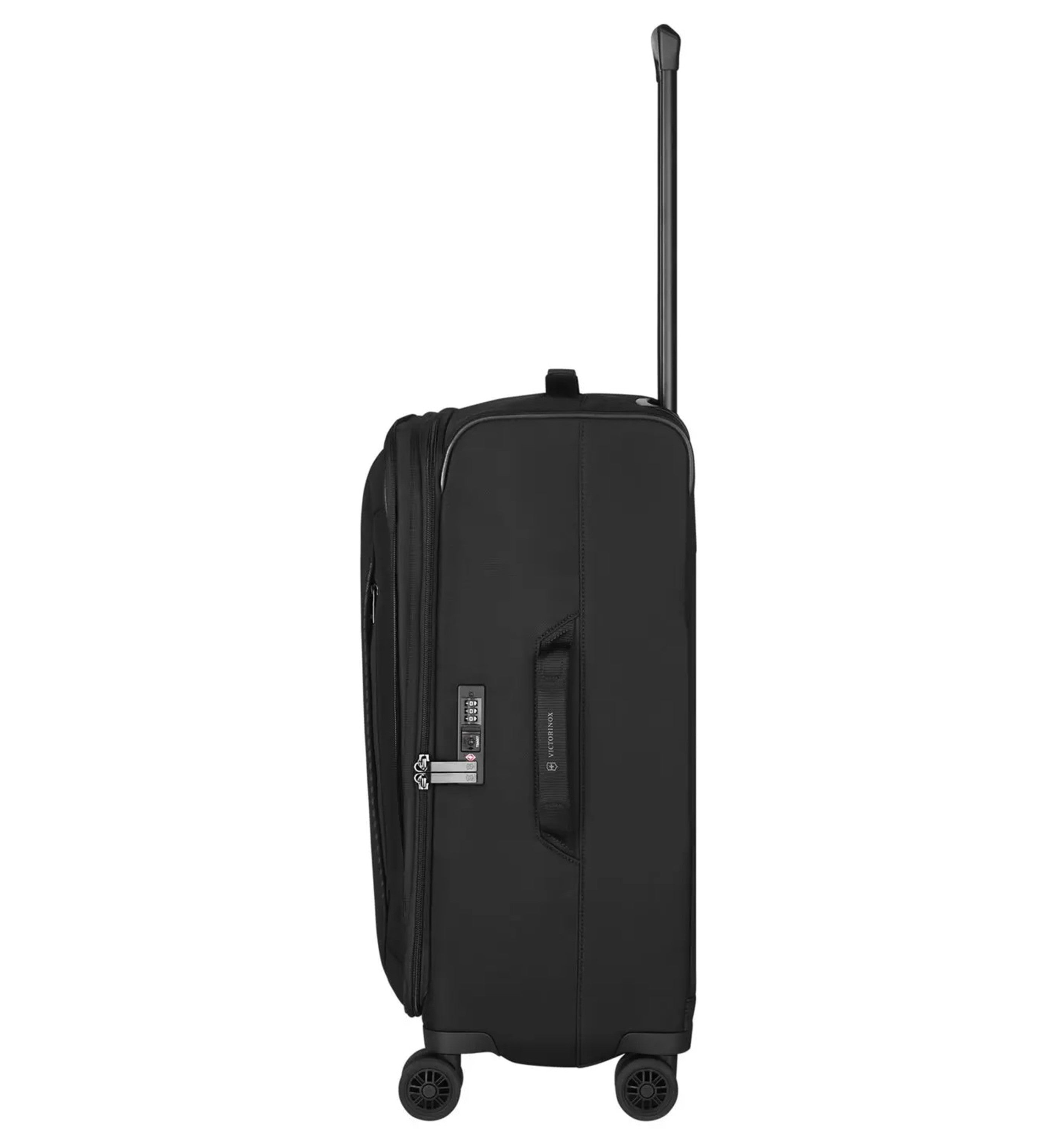 VICTORINOXCrosslight (Mediium) Black