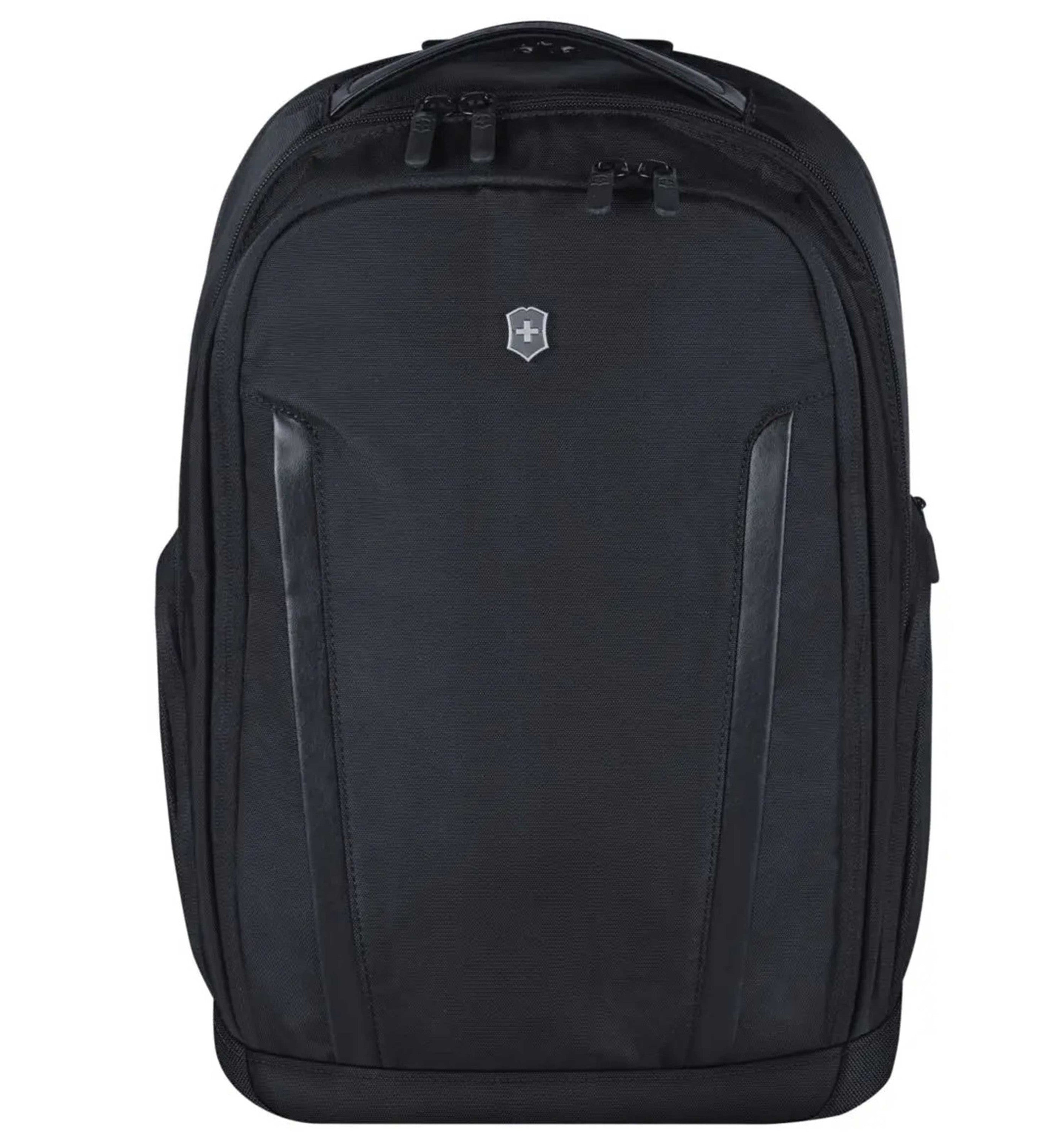 VICTORINOXAltmont Original Essential Laptop Backpack Black