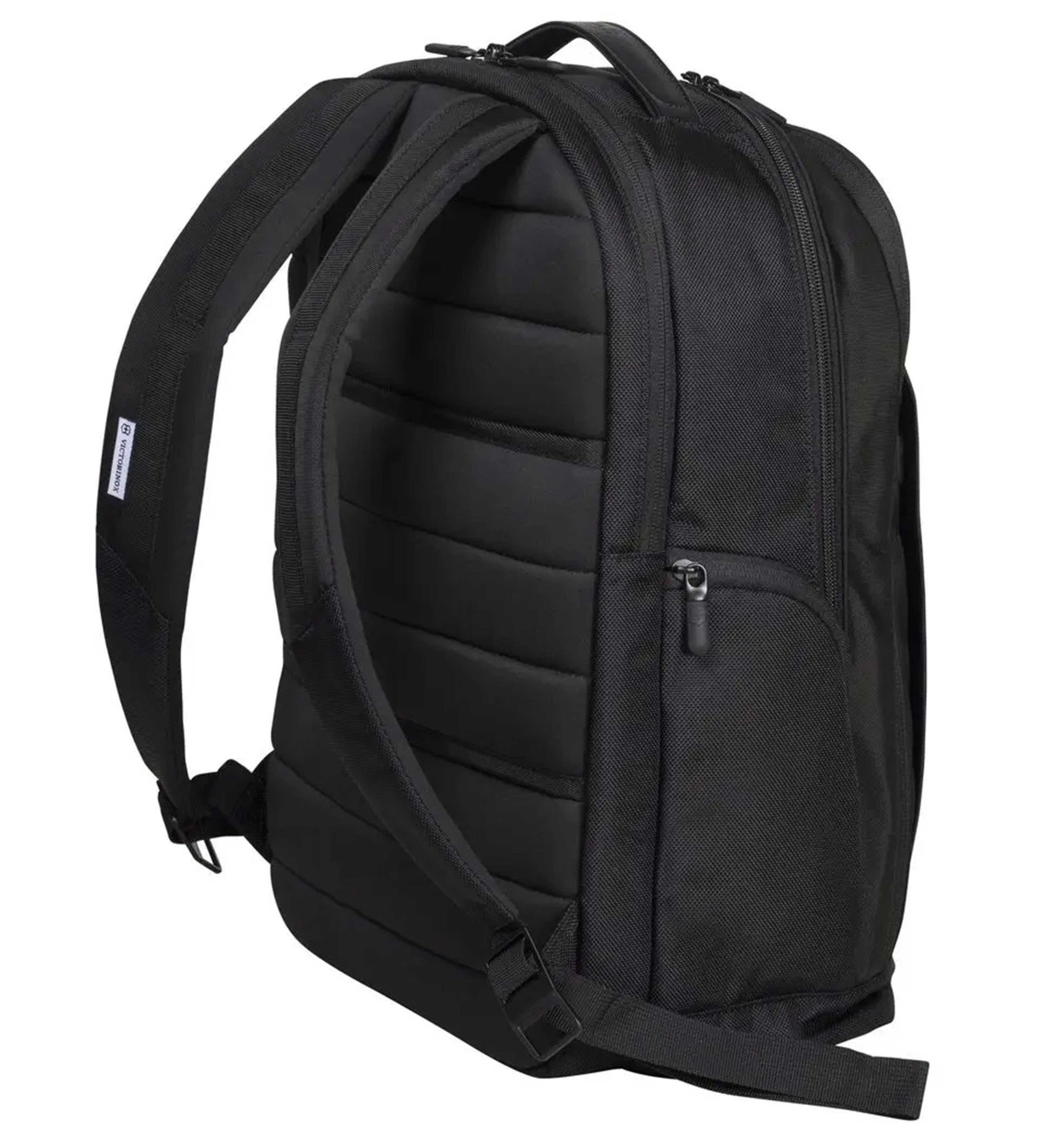 VICTORINOXAltmont Original Essential Laptop Backpack Black