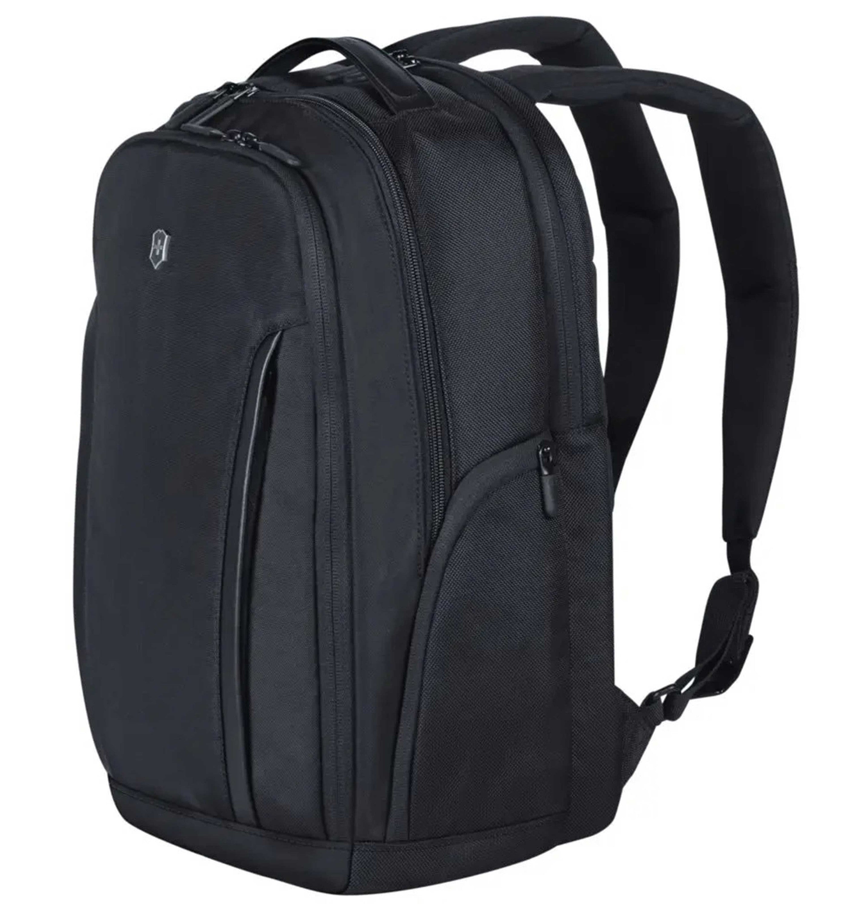 VICTORINOXAltmont Original Essential Laptop Backpack Black