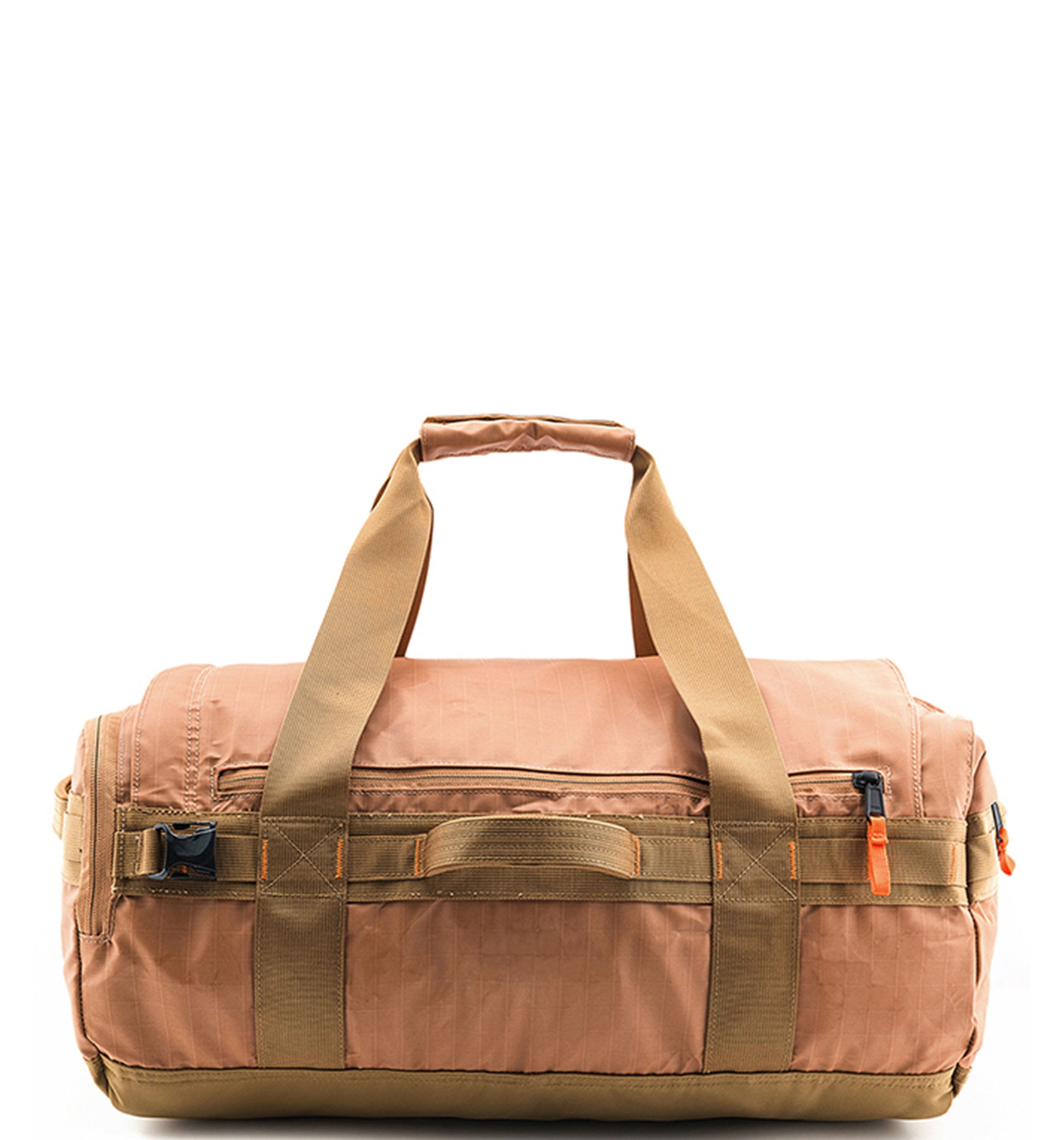 THE NORTH FACEBase Camp Voyager Duffel