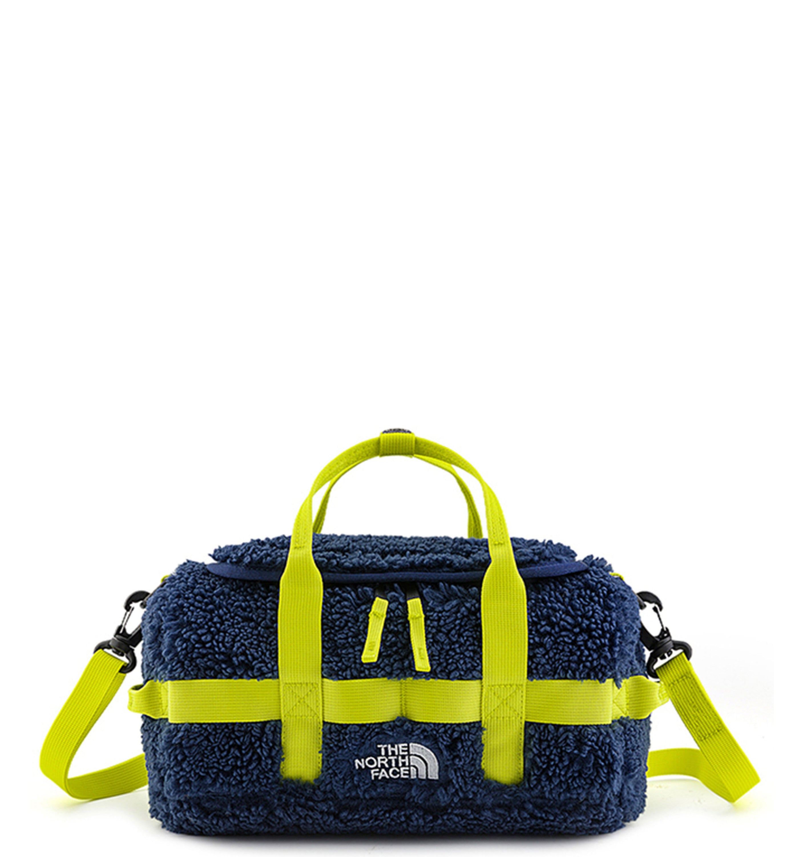THE NORTH FACEW Sherpa Mini Basecamp Shoulder Bag