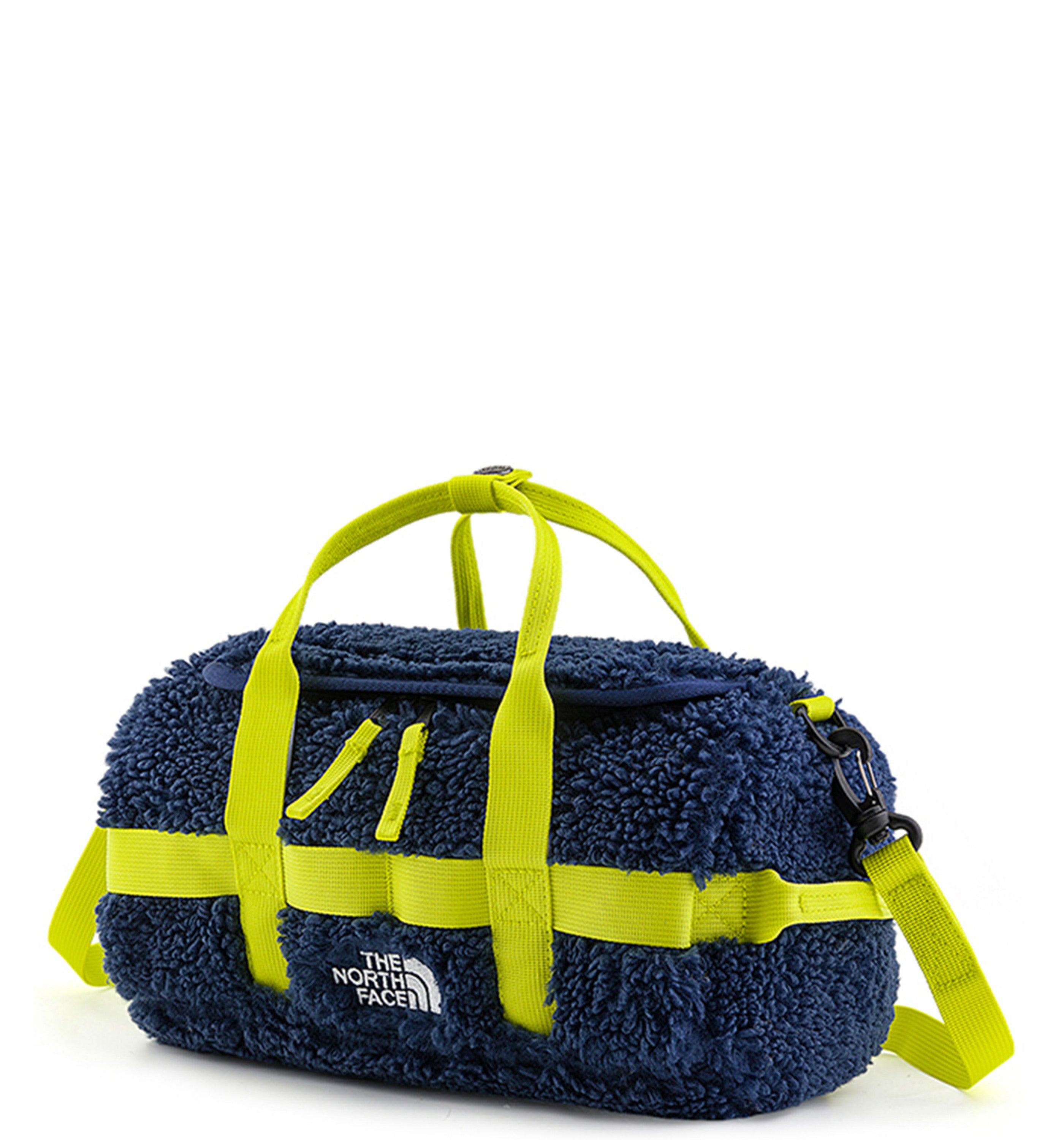 THE NORTH FACEW Sherpa Mini Basecamp Shoulder Bag