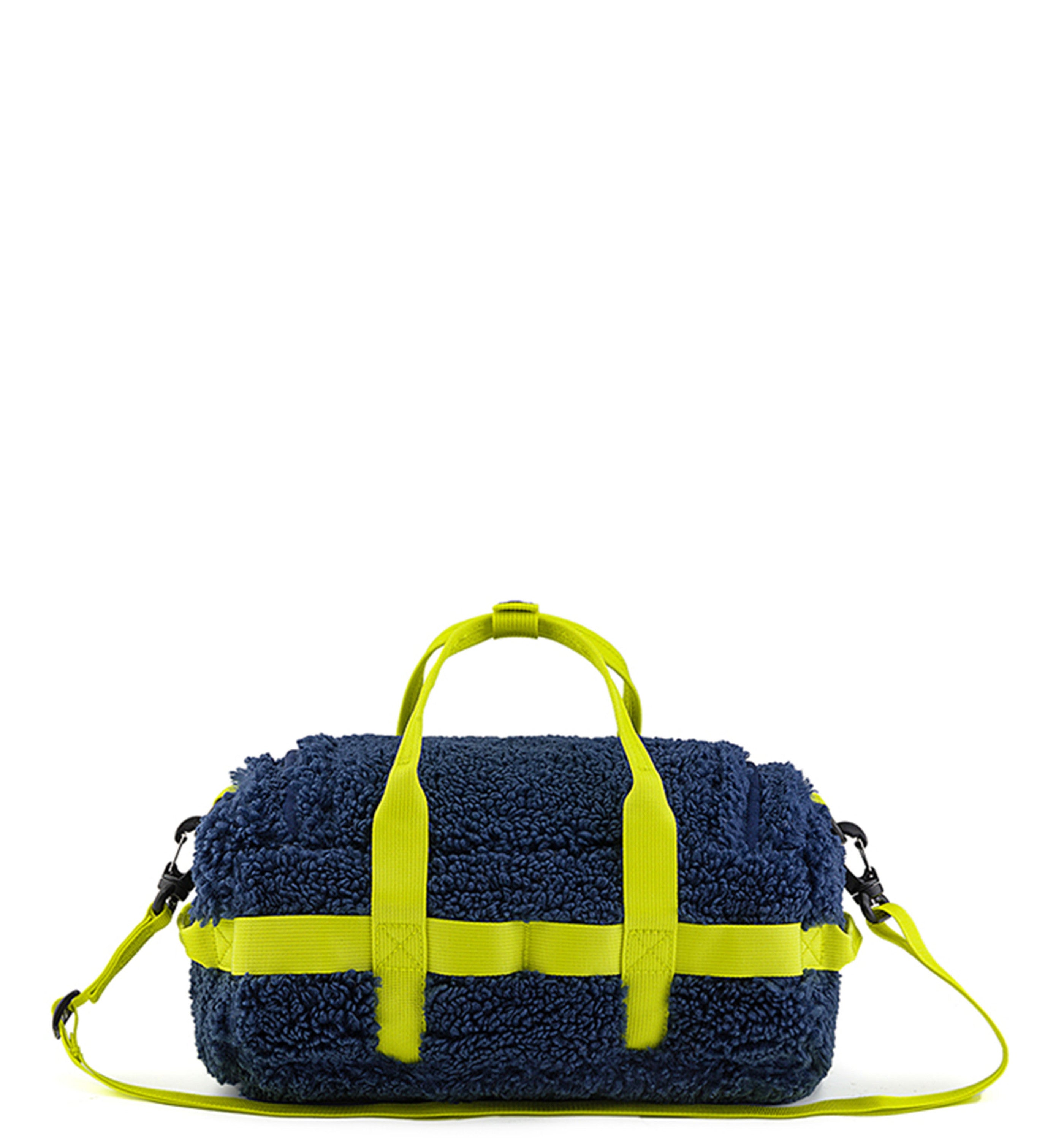 THE NORTH FACEW Sherpa Mini Basecamp Shoulder Bag