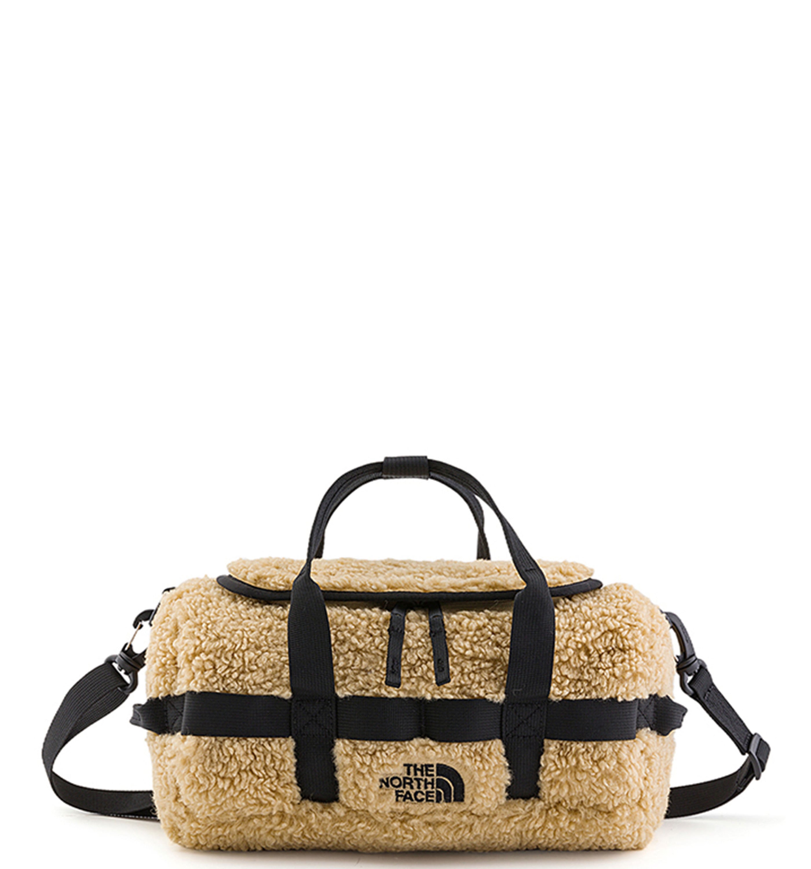 THE NORTH FACEW Sherpa Mini Basecamp Shoulder Bag