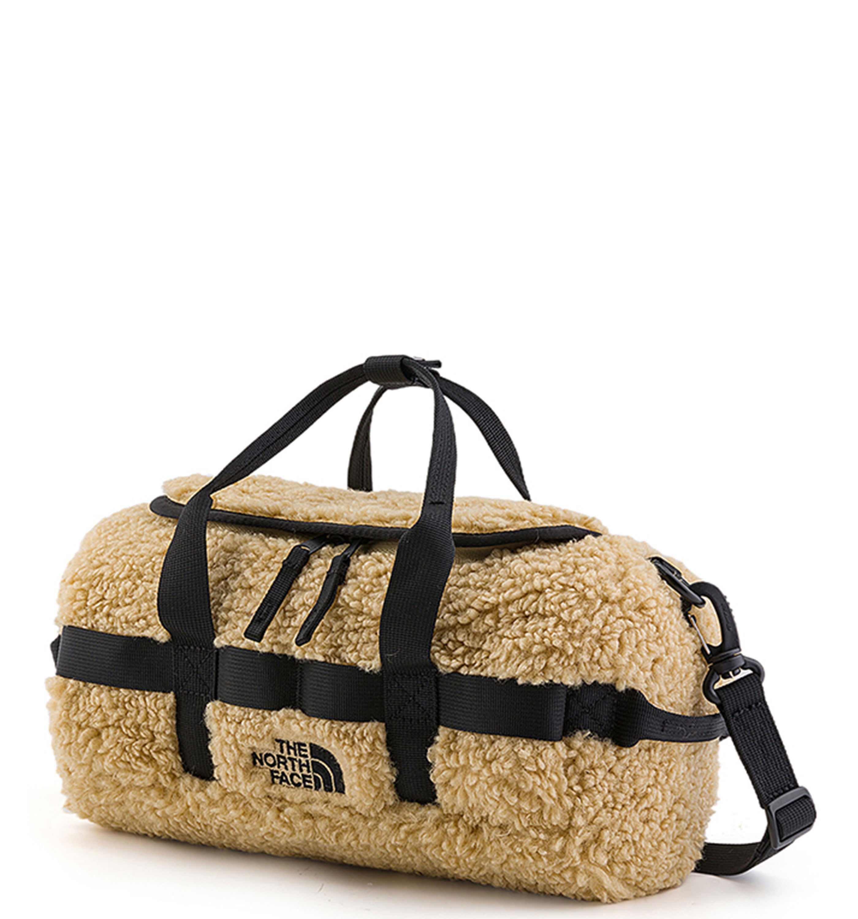 THE NORTH FACEW Sherpa Mini Basecamp Shoulder Bag