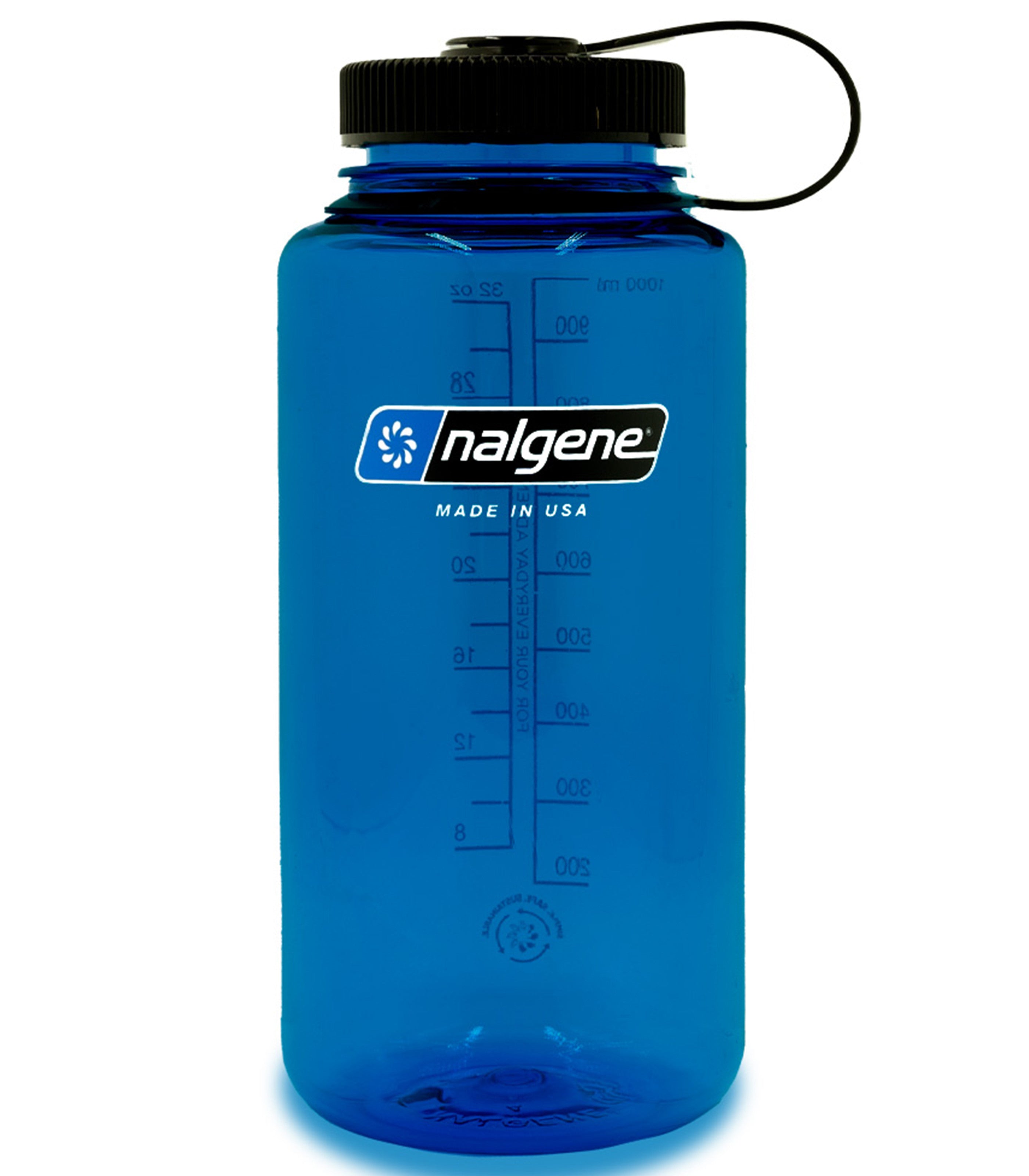 NALGENE32oz Wm Slate Blue Sustain Accessories
