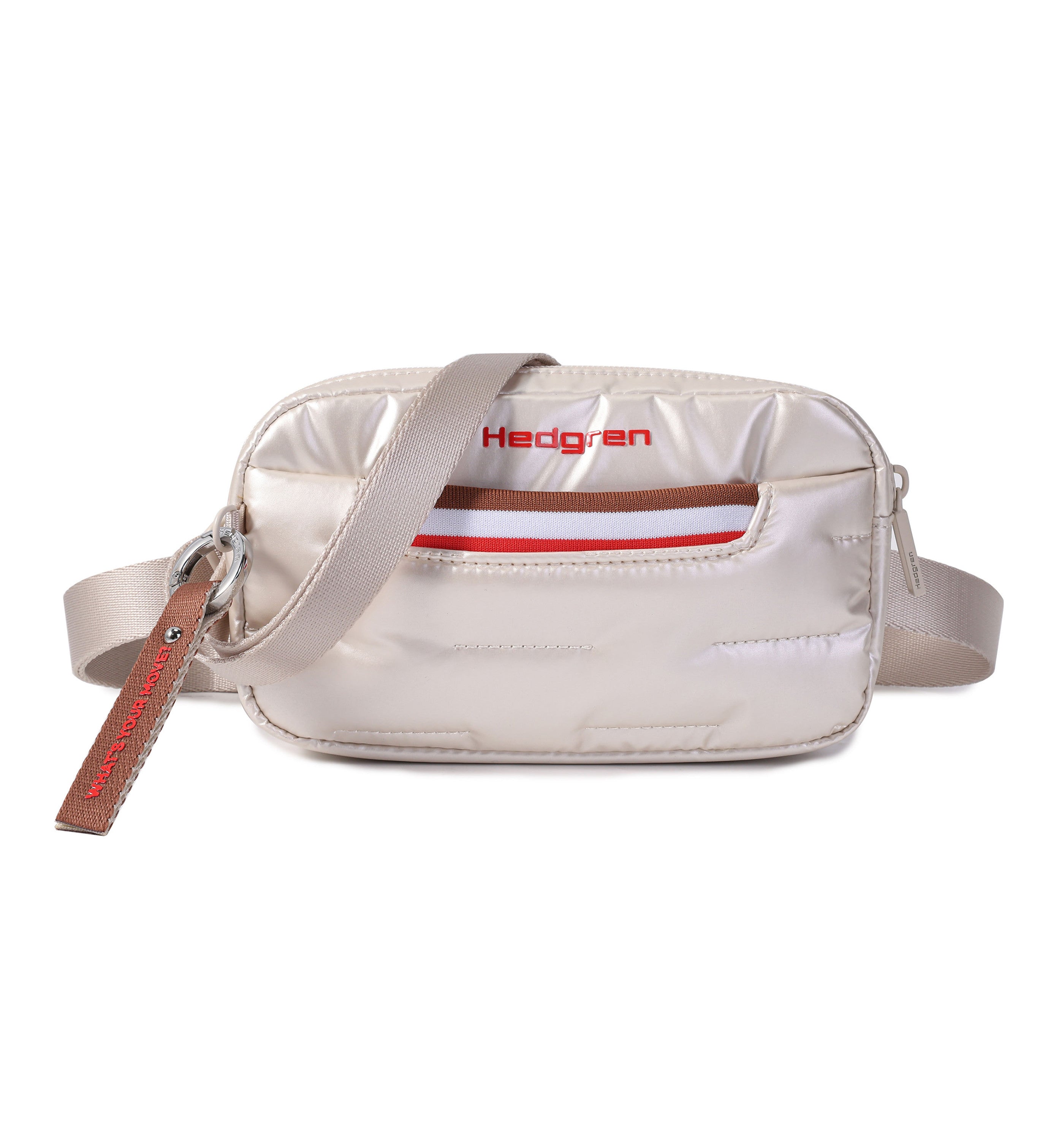 HEDGRENSnug Sling Bag