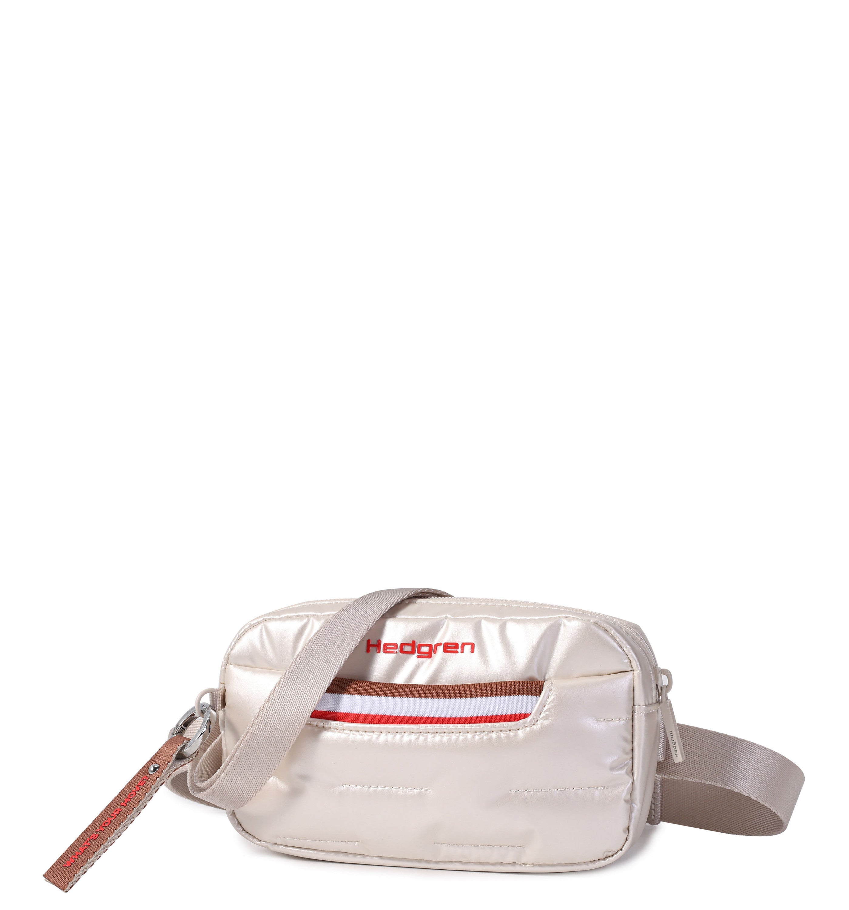 HEDGRENSnug Sling Bag