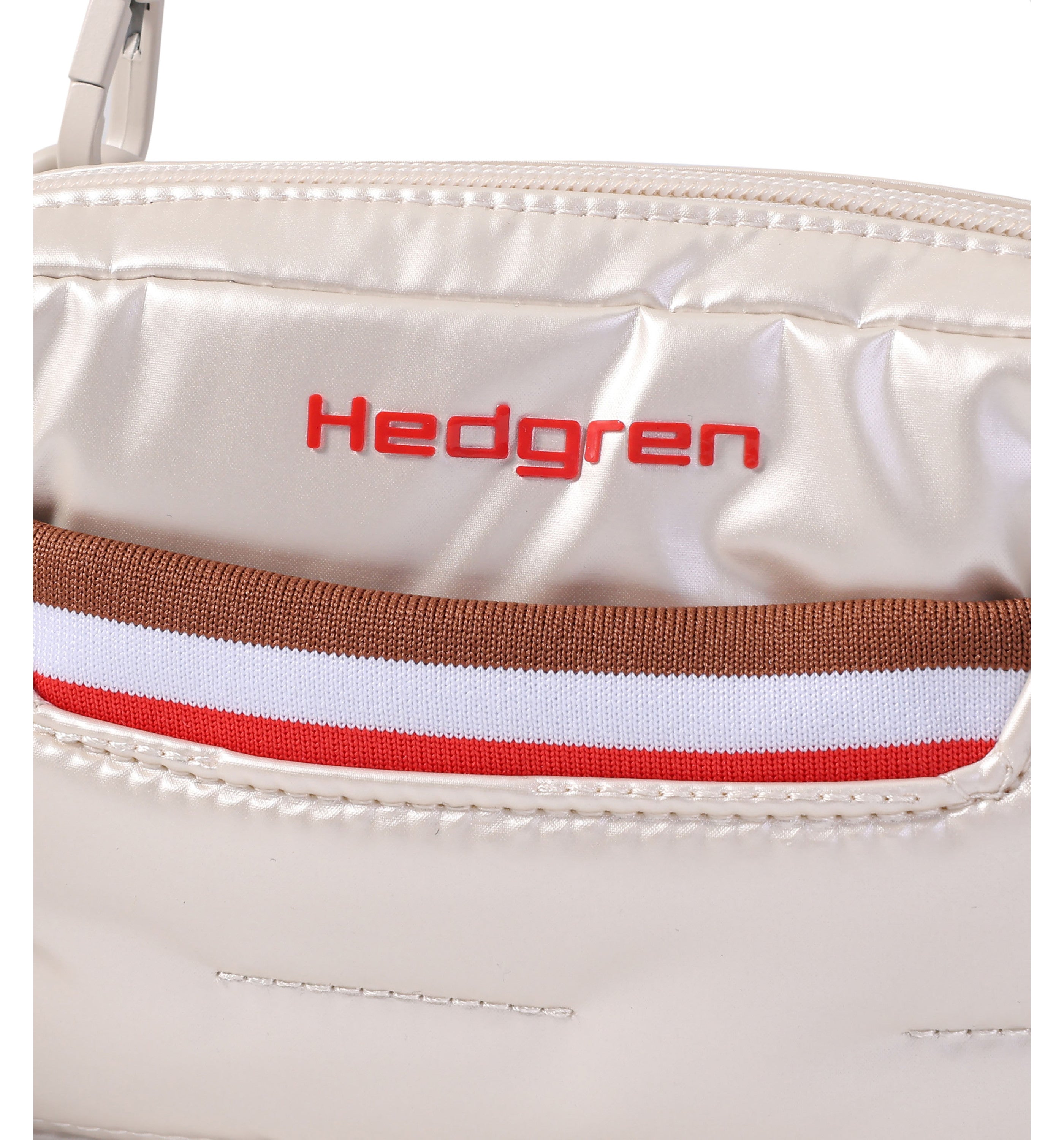 HEDGRENSnug Sling Bag