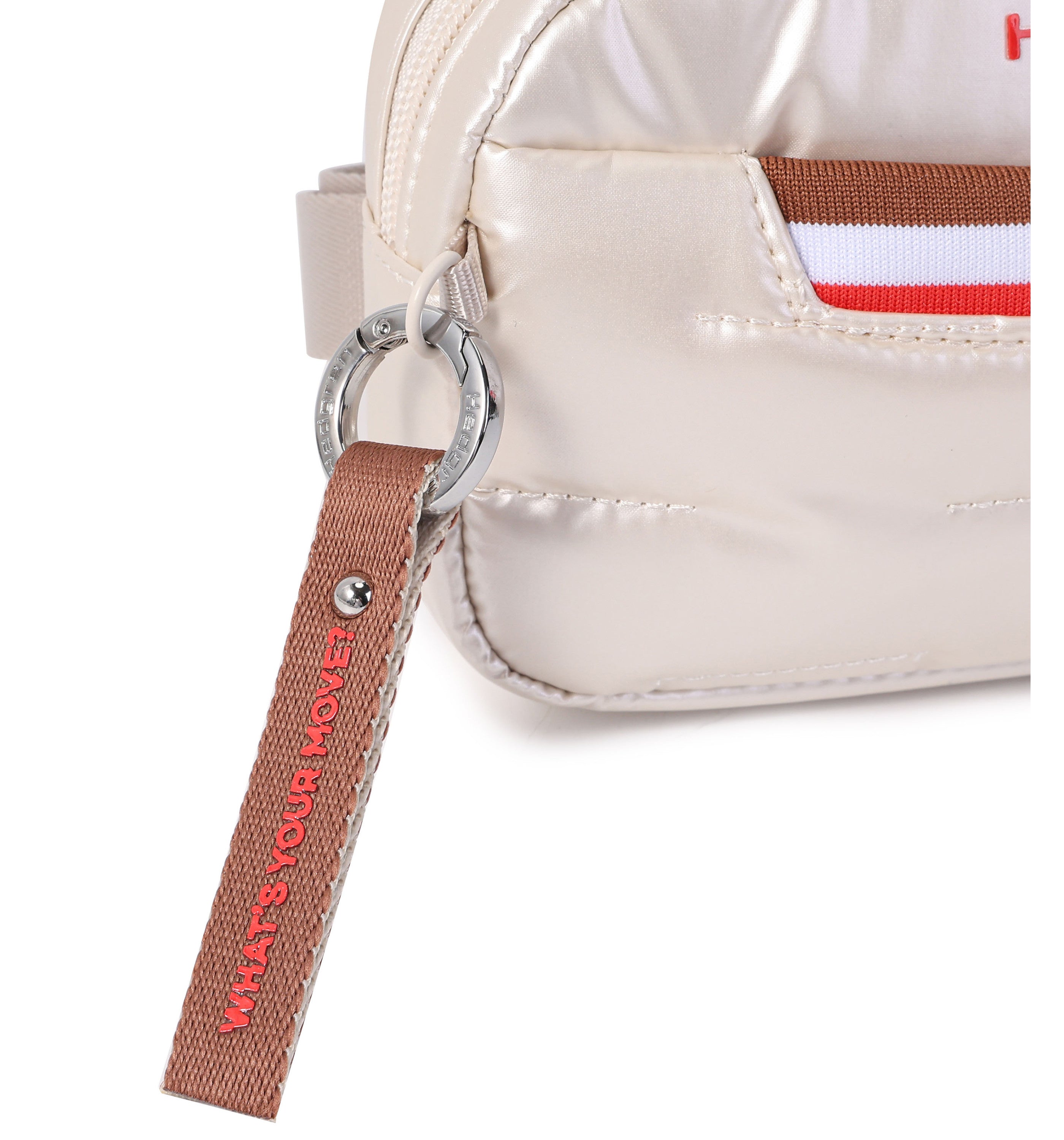 HEDGRENSnug Sling Bag