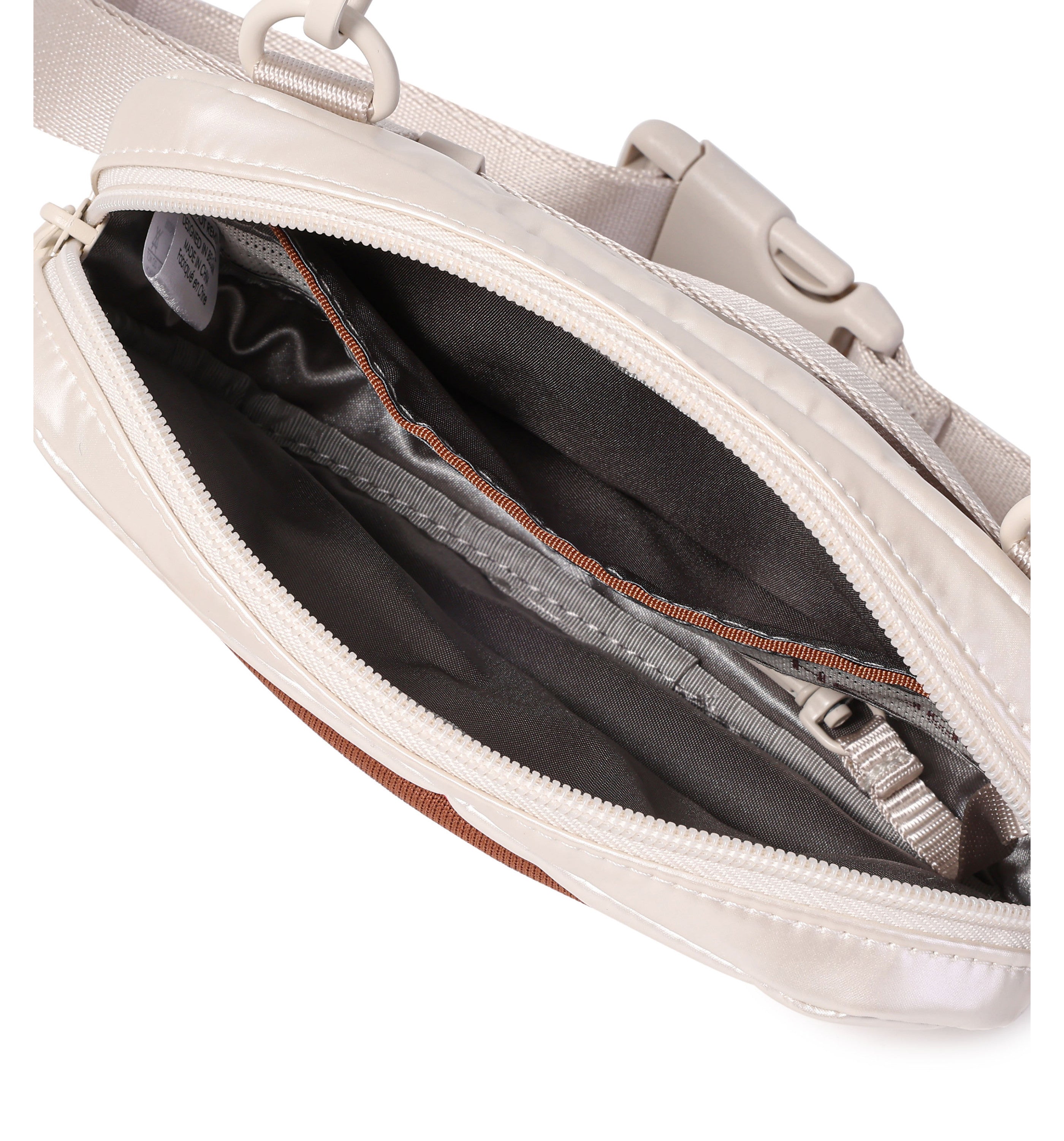 HEDGRENSnug Sling Bag