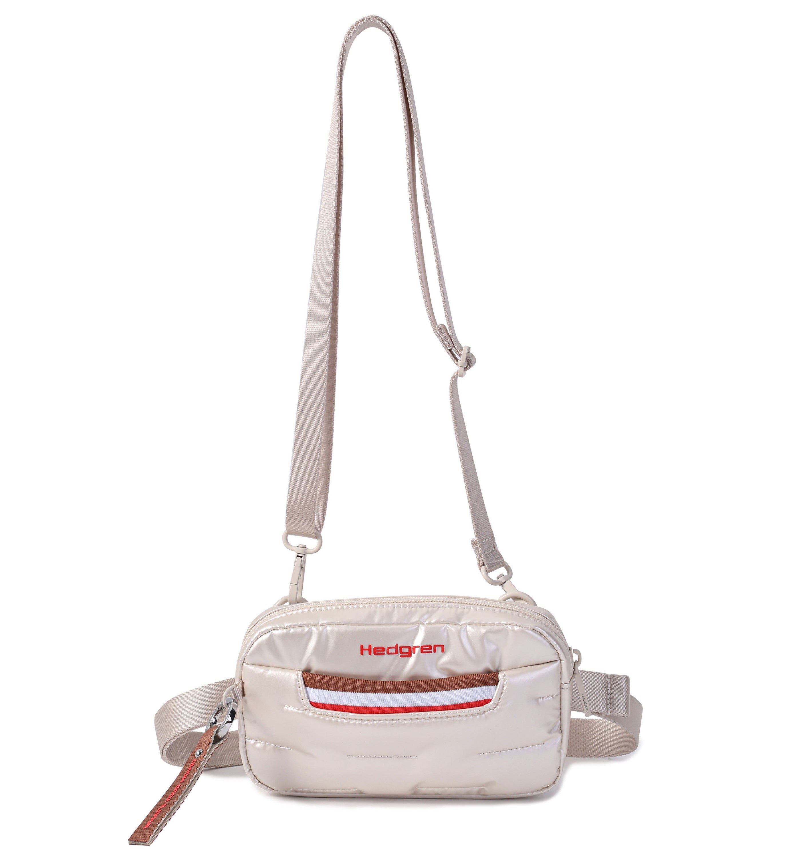 HEDGRENSnug Sling Bag