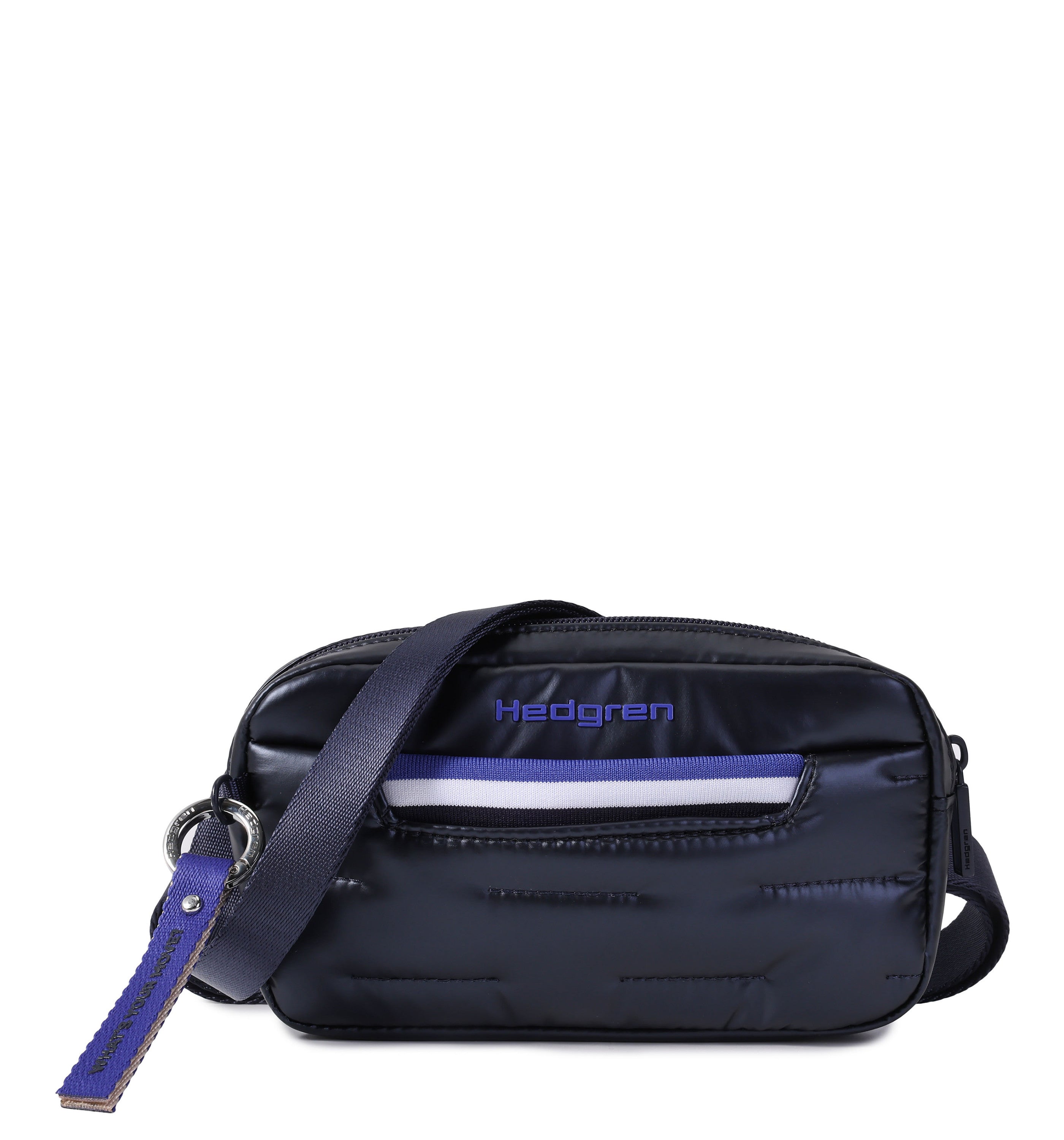 HEDGRENSnug Sling Bag