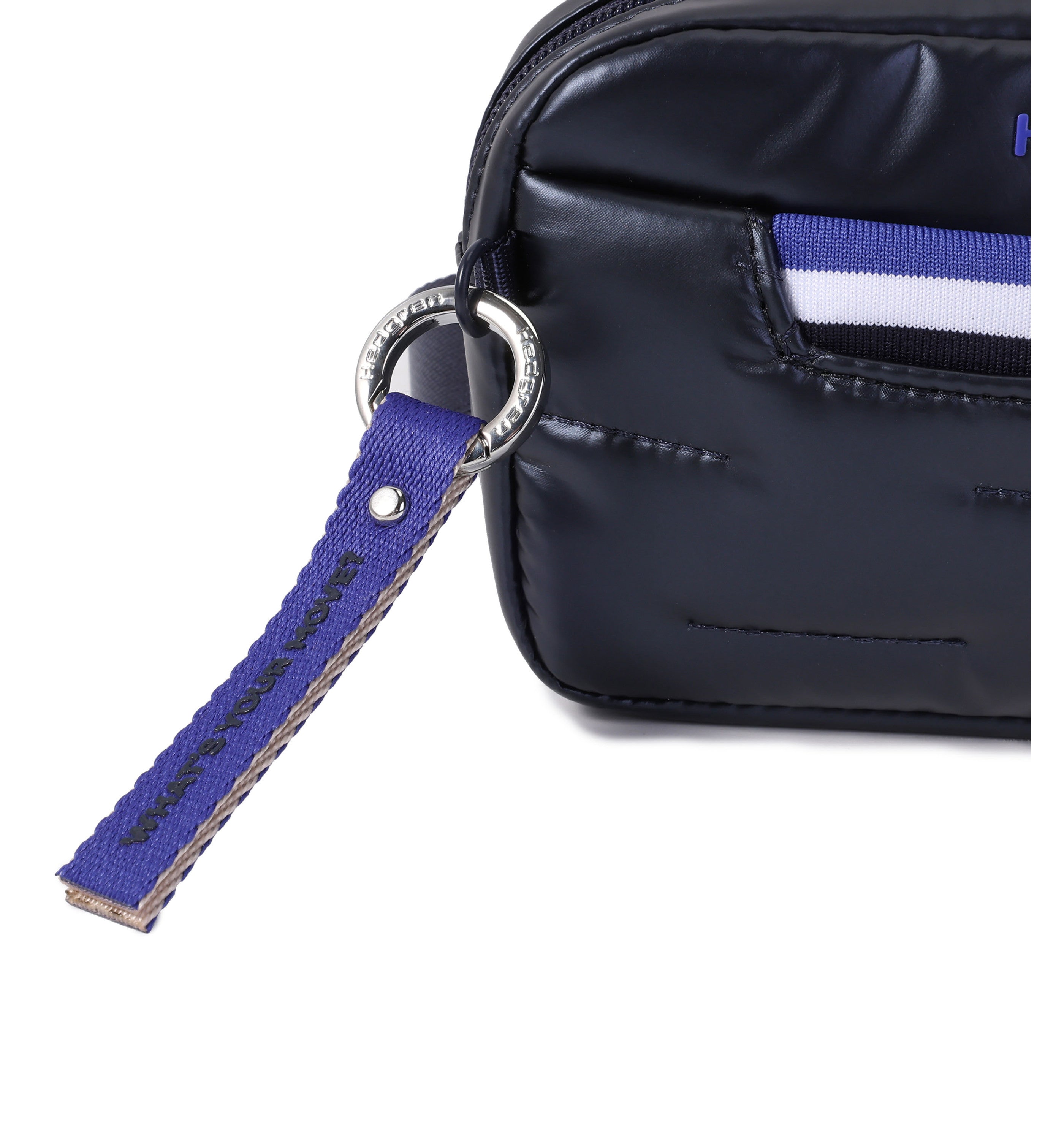 HEDGRENSnug Sling Bag