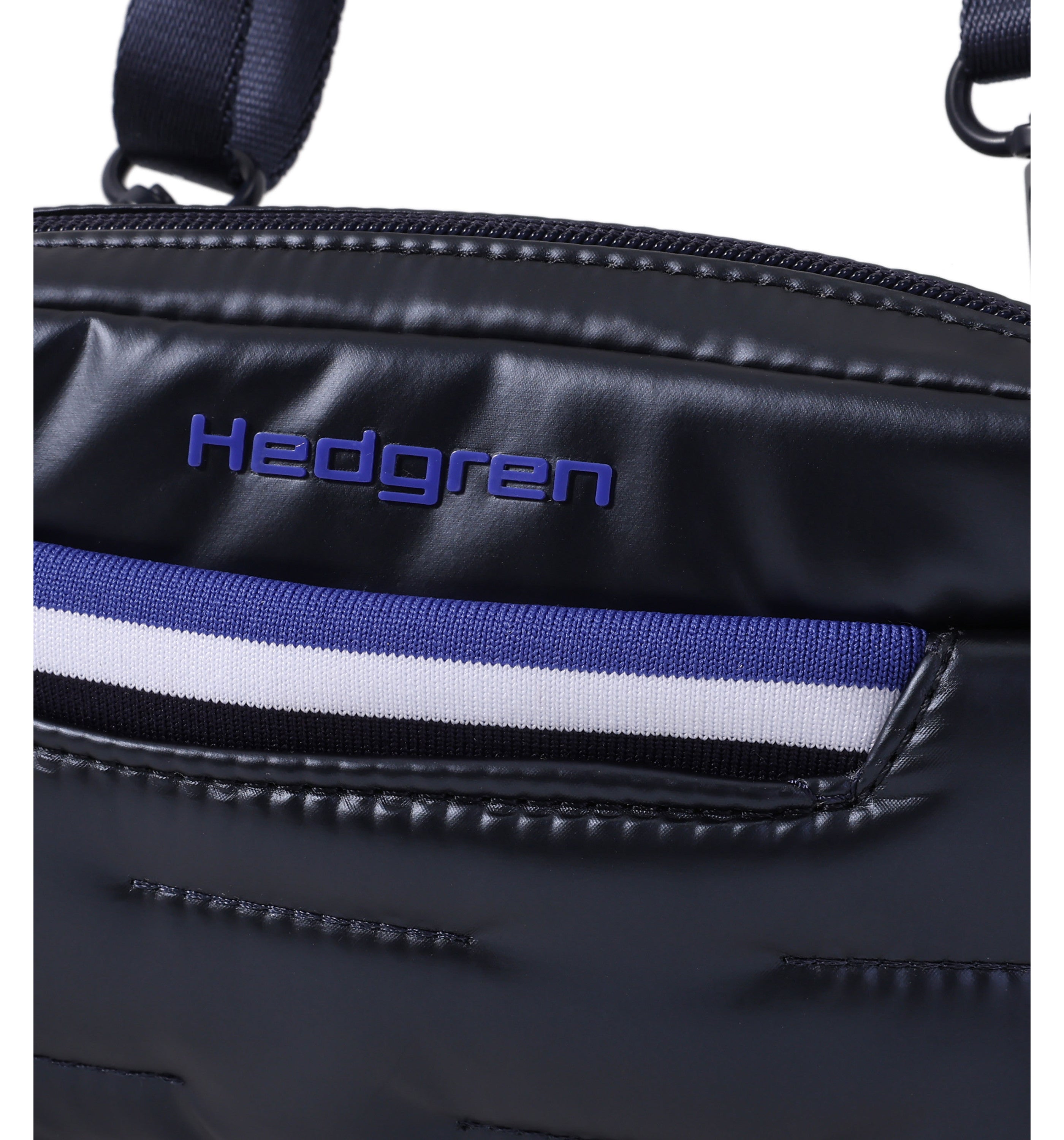 HEDGRENSnug Sling Bag