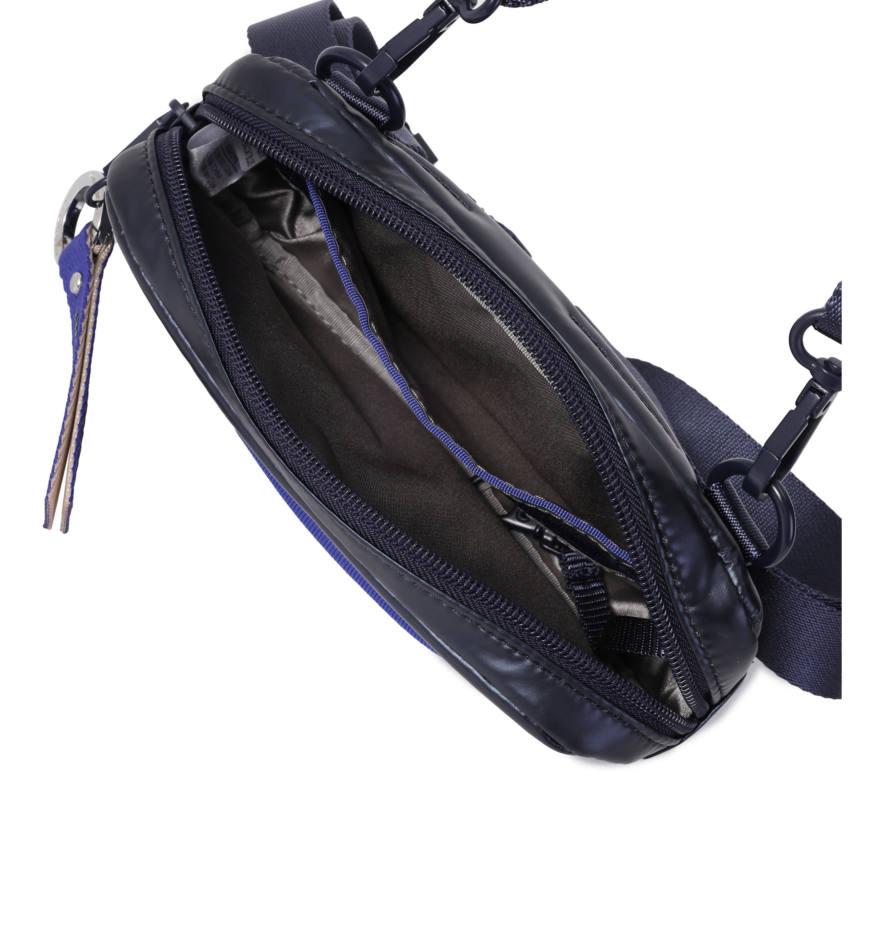 HEDGRENSnug Sling Bag