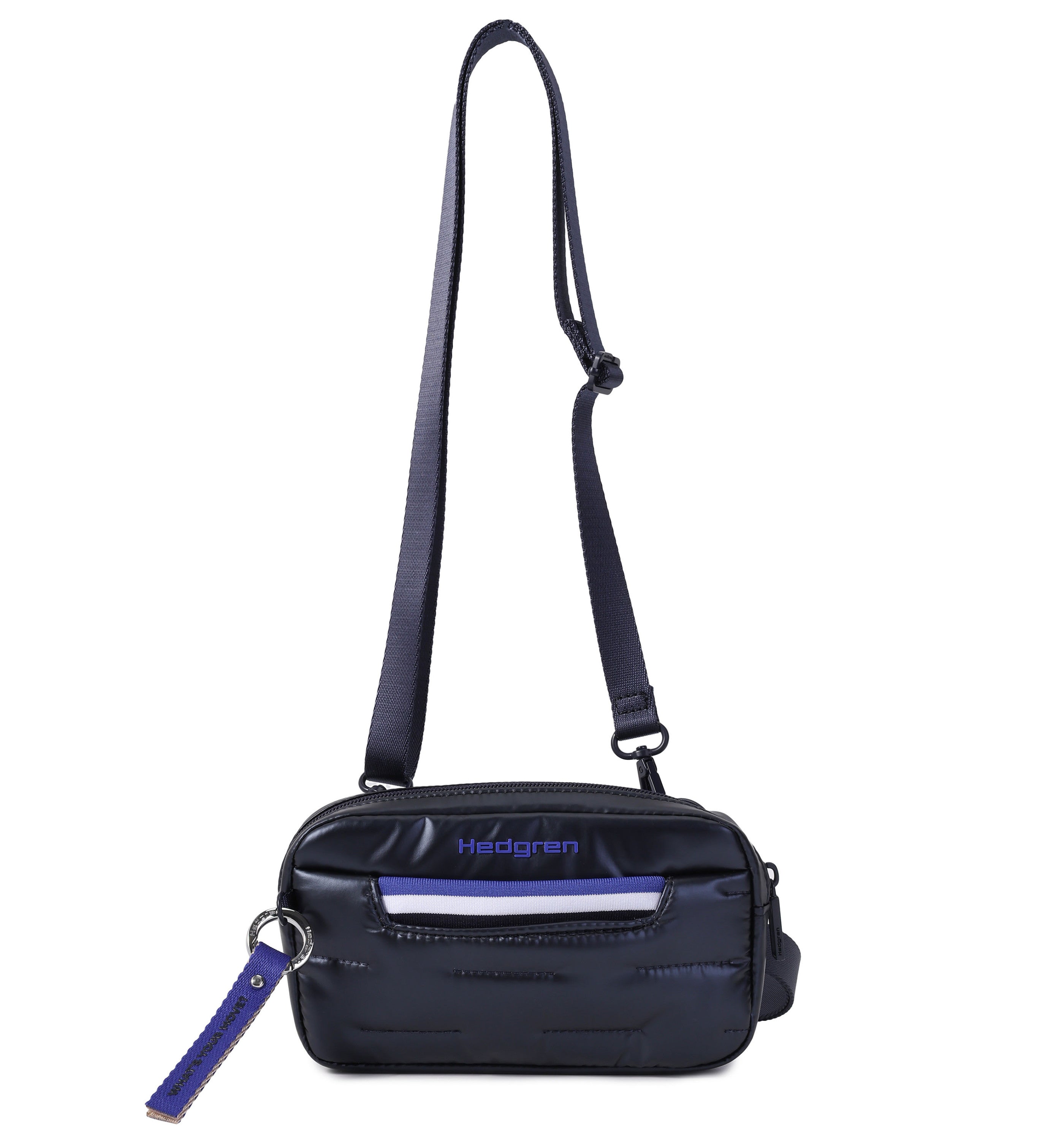 HEDGRENSnug Sling Bag