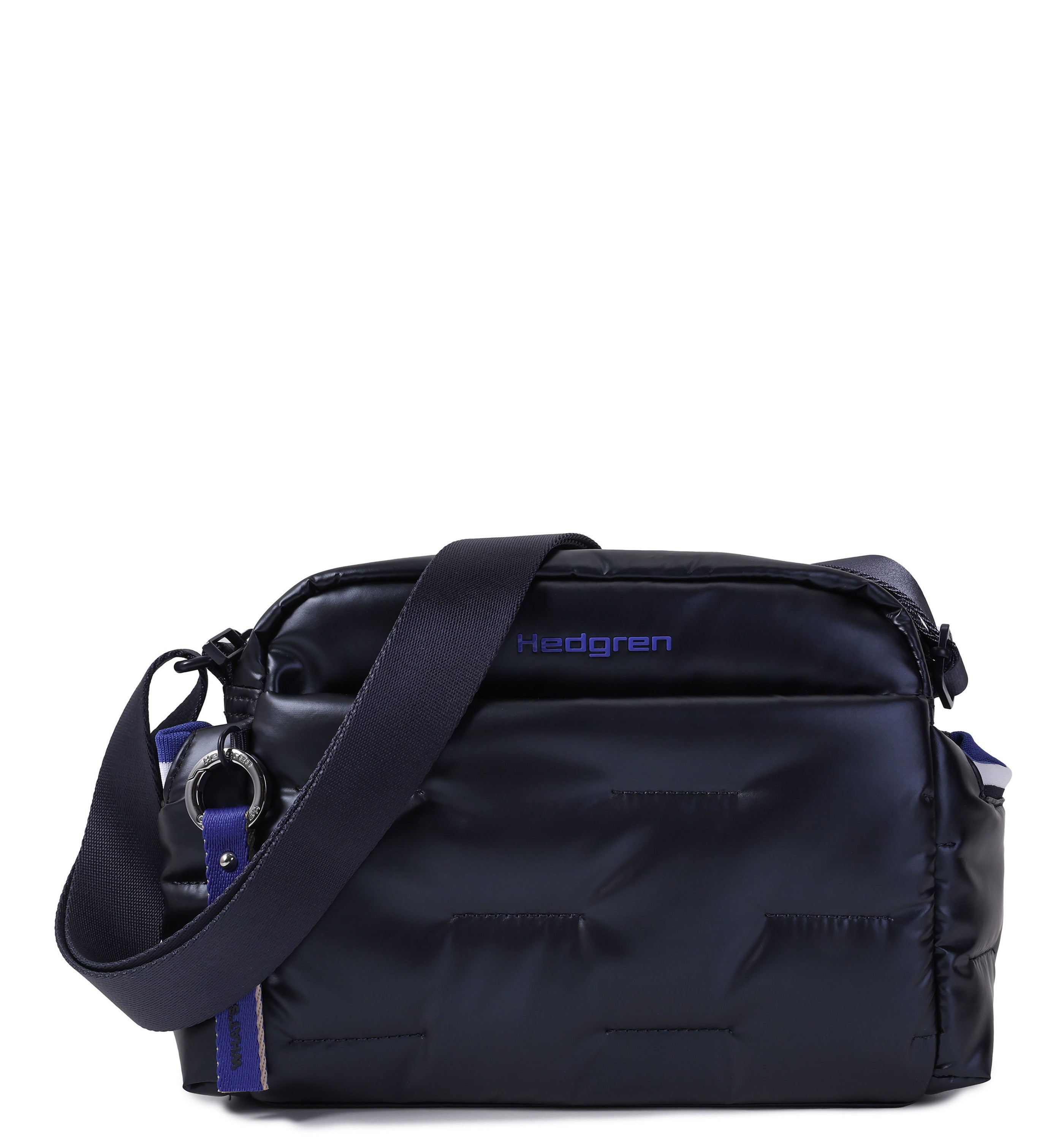 HEDGRENCozy Shoulder Bag
