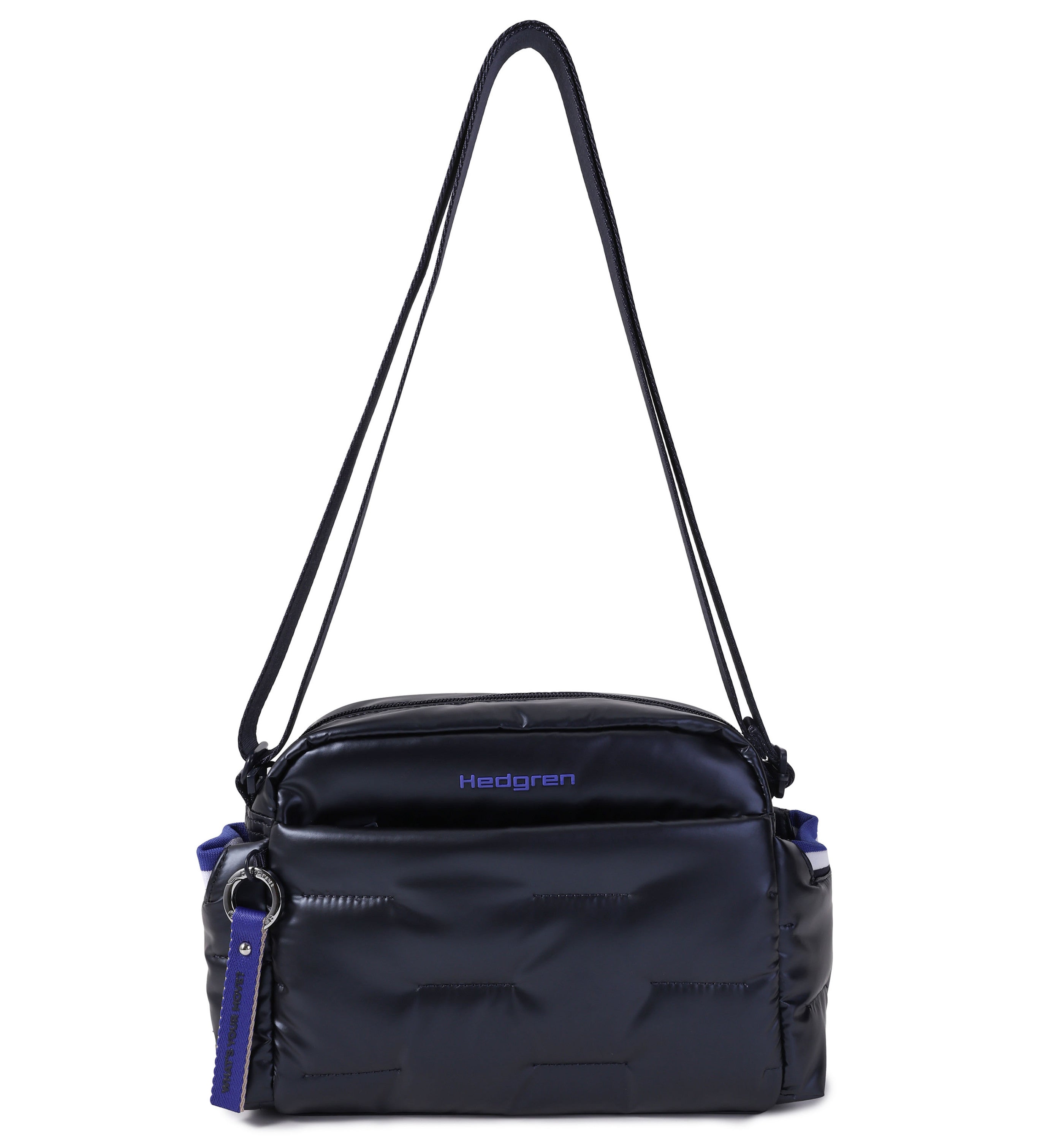 HEDGRENCozy Shoulder Bag