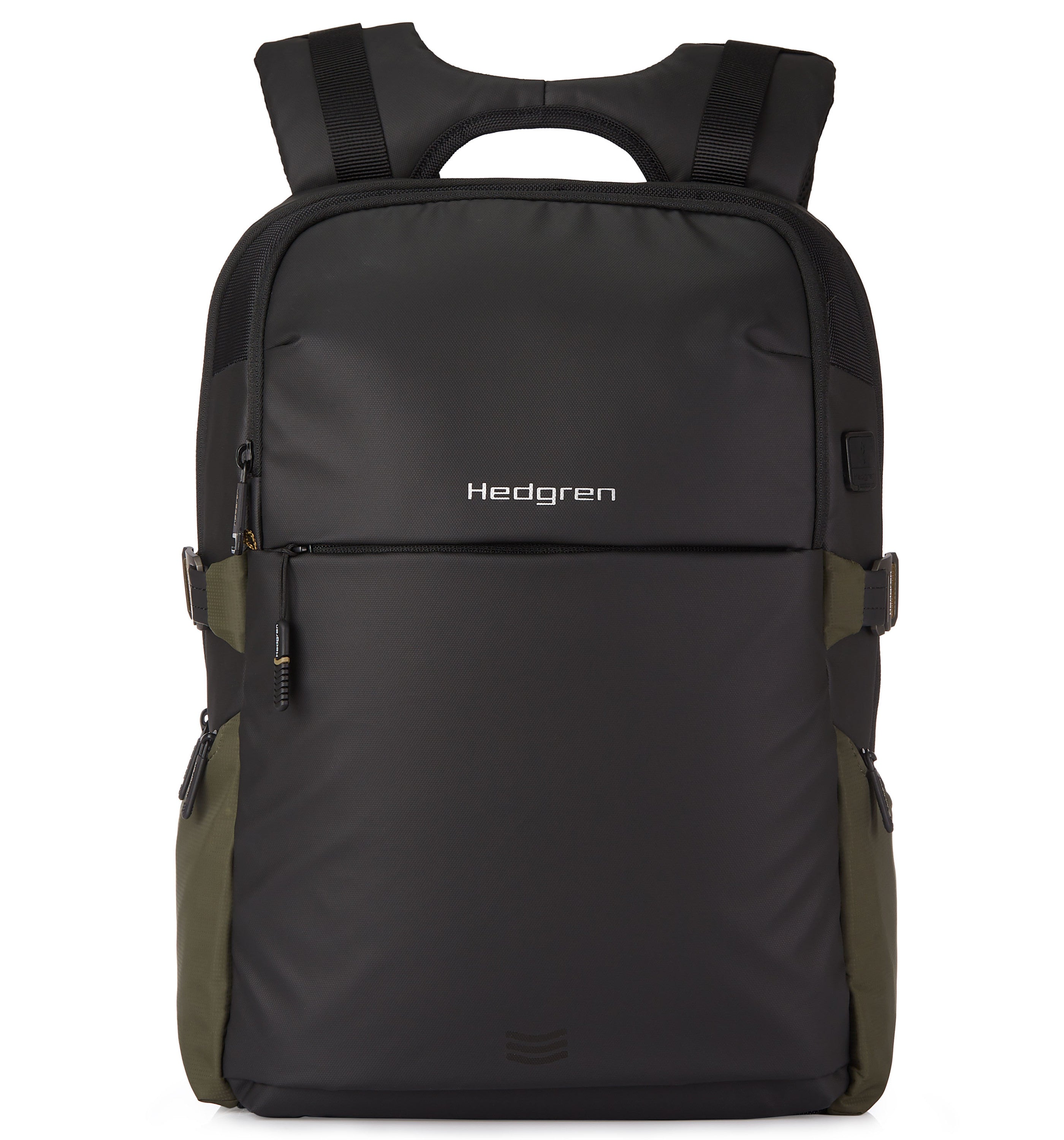 HEDGRENRail Backpack