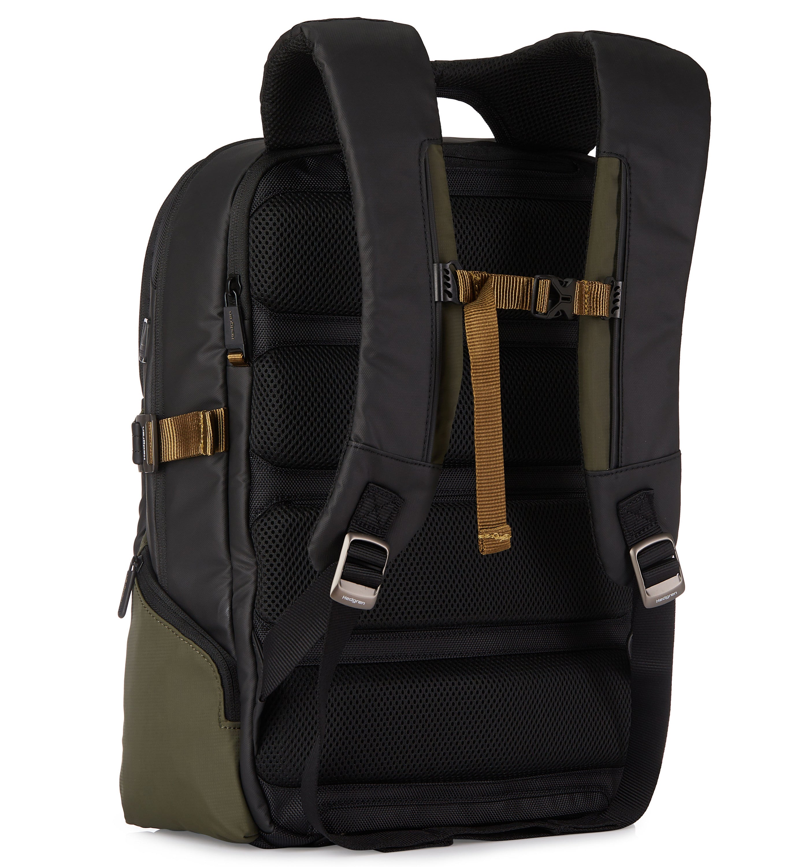 HEDGRENRail Backpack