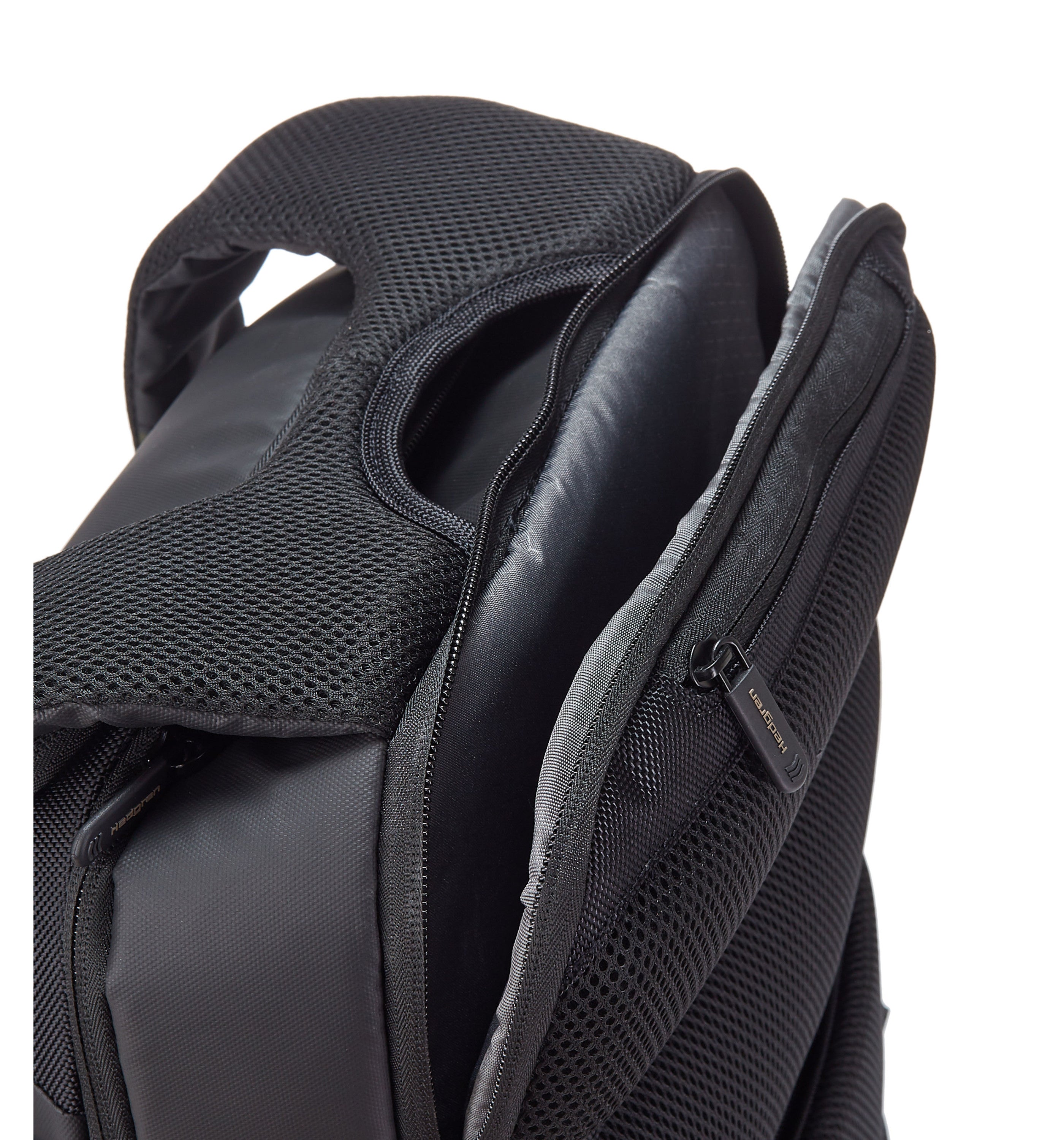 HEDGRENRail Backpack