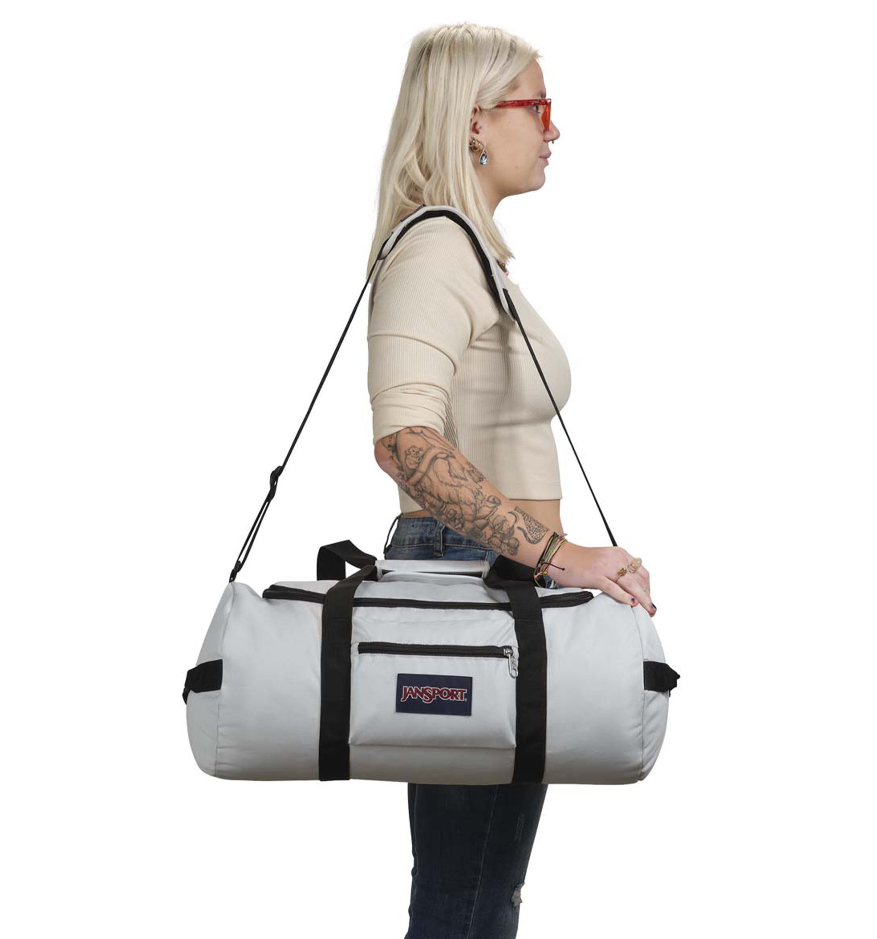JANSPORTSuperbreak Away Dfl 40l Duffel