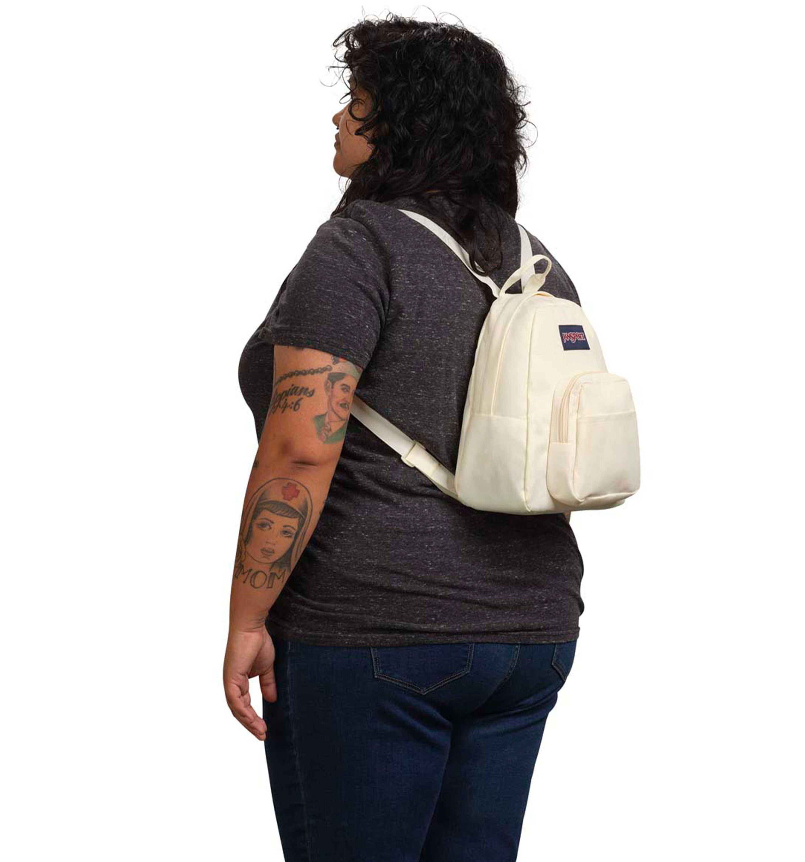 JANSPORTHalf Pint Backpack