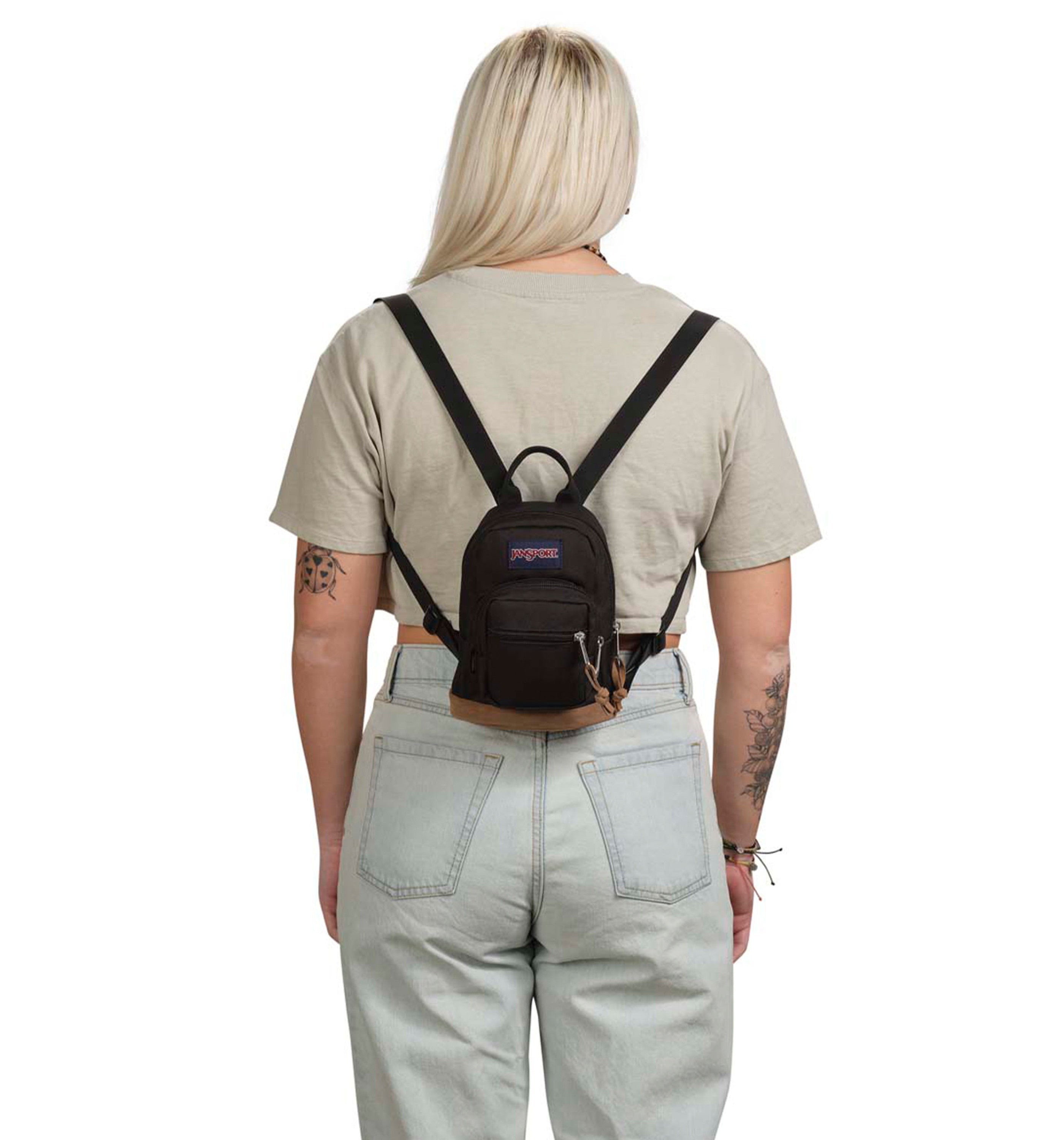 JANSPORTRight Pack Mini Backpack