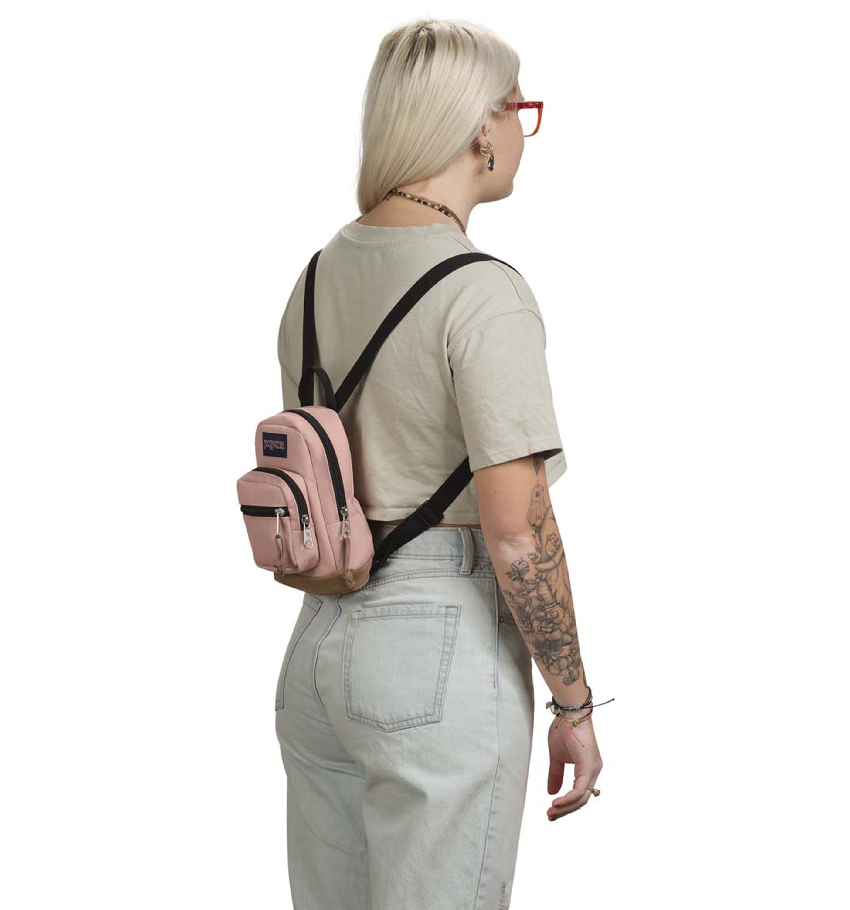 JANSPORTRight Pack Mini Backpack