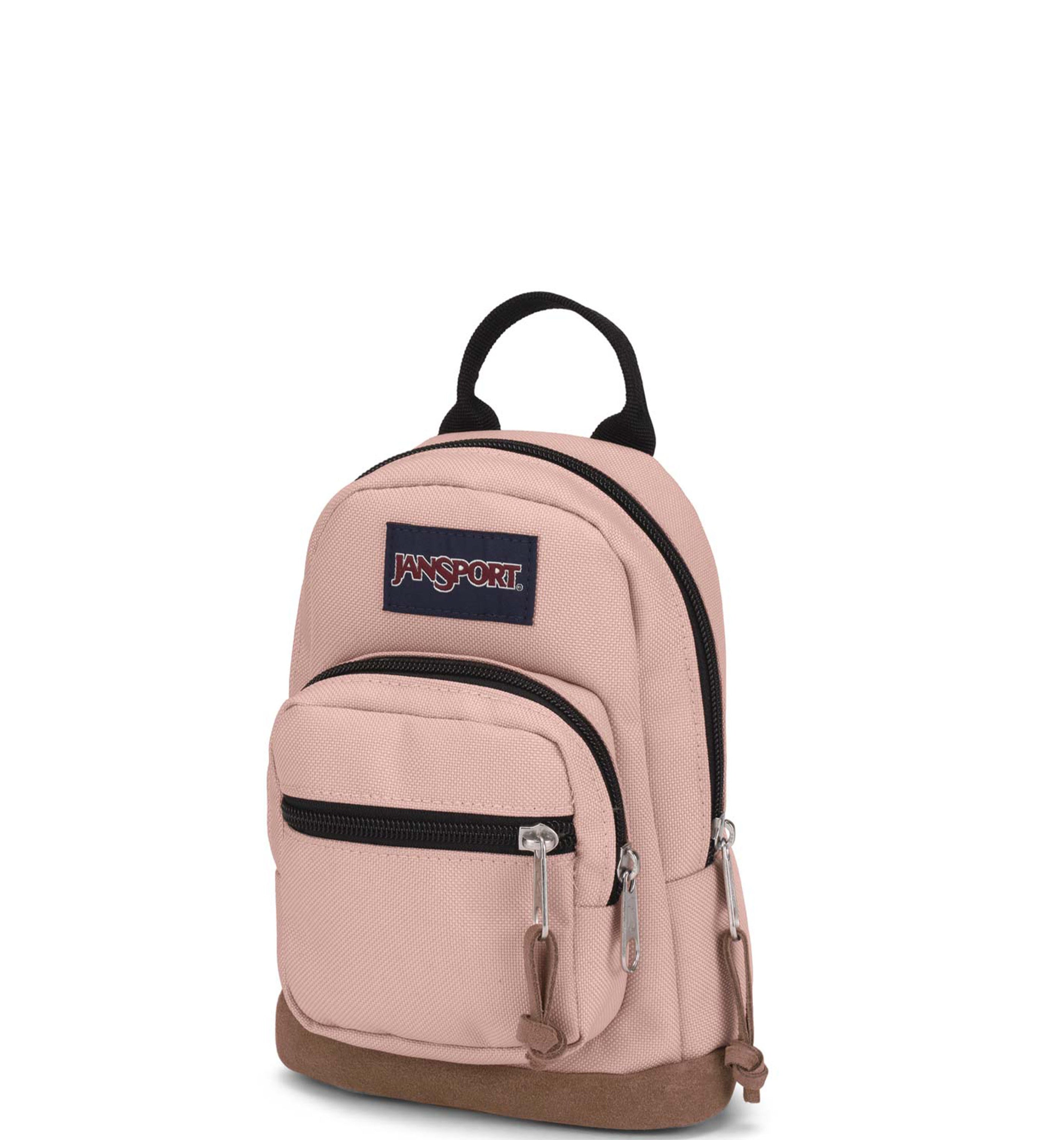 JANSPORTRight Pack Mini Backpack