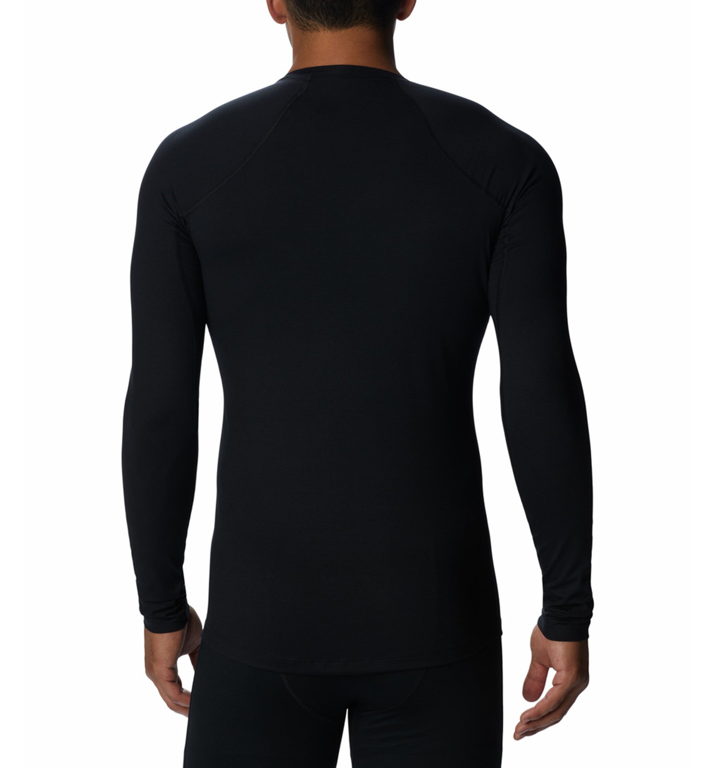 COLUMBIA SPORTSWEARMen's Heavyweight Stretch Long Sleeve Top Baselayer