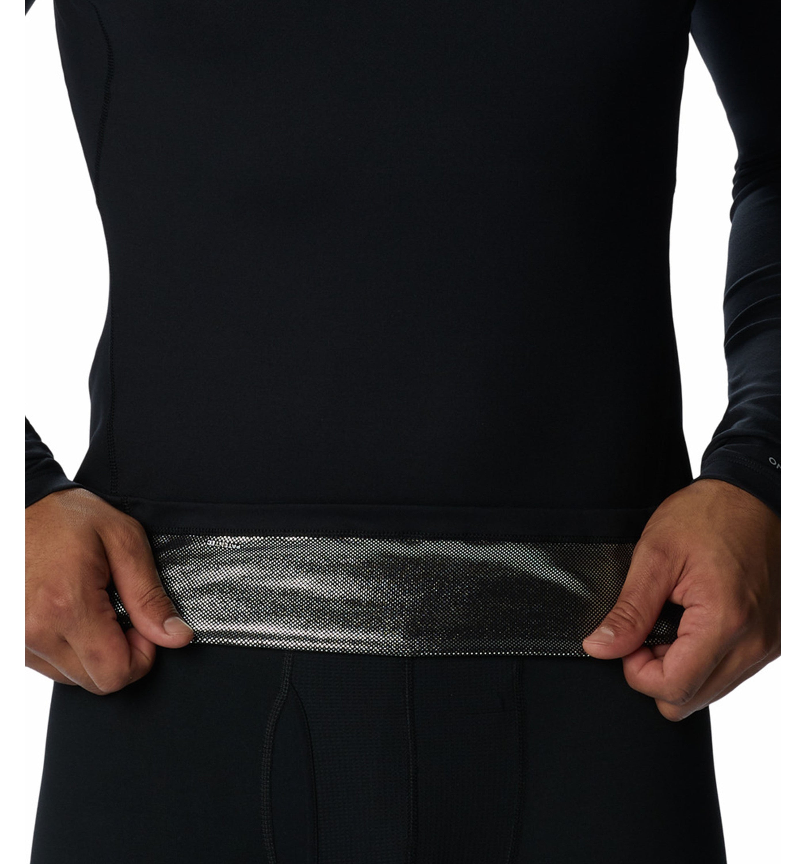 COLUMBIA SPORTSWEARMen's Heavyweight Stretch Long Sleeve Top Baselayer