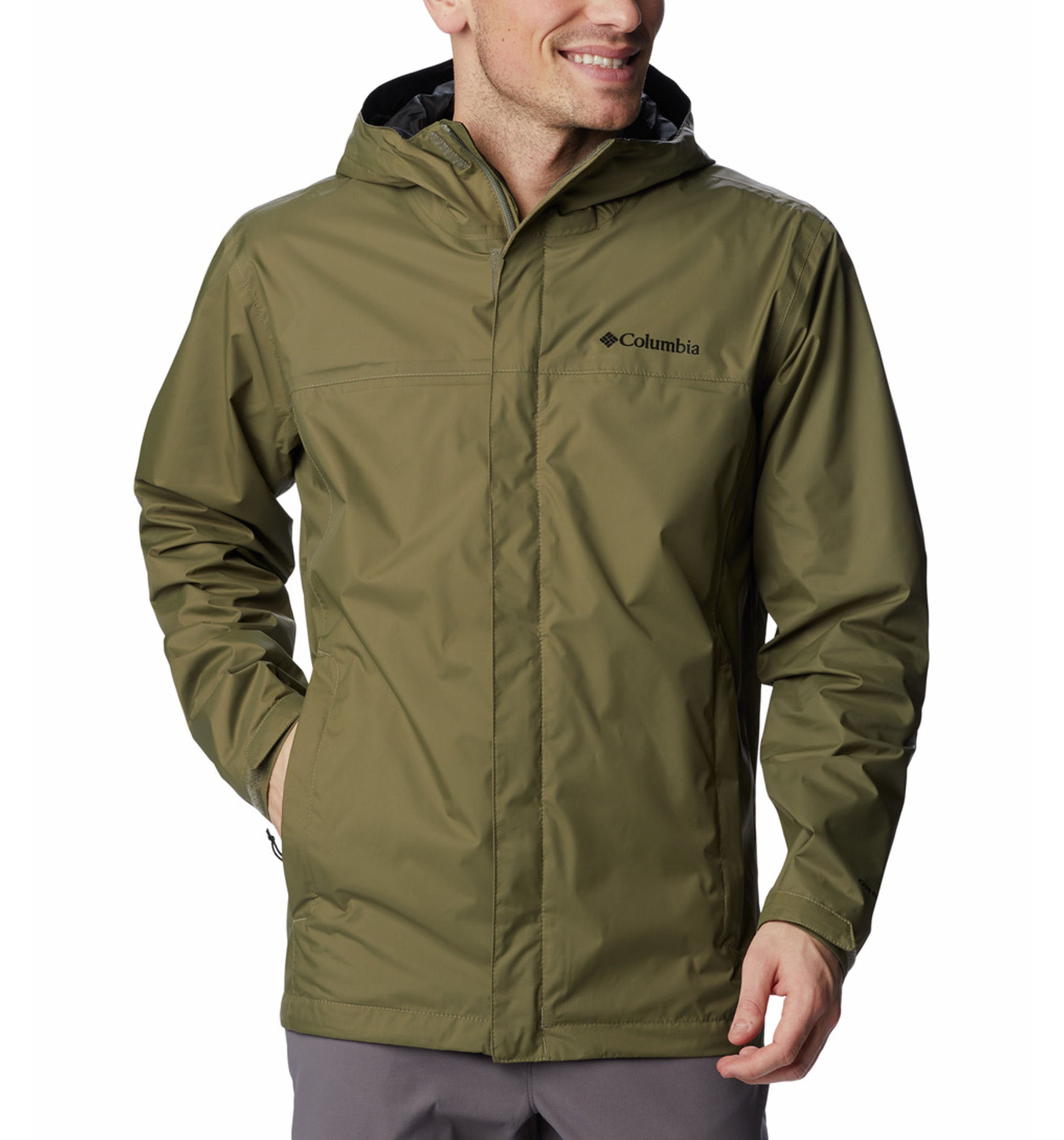 COLUMBIA SPORTSWEARMen's Watertight II Jacket