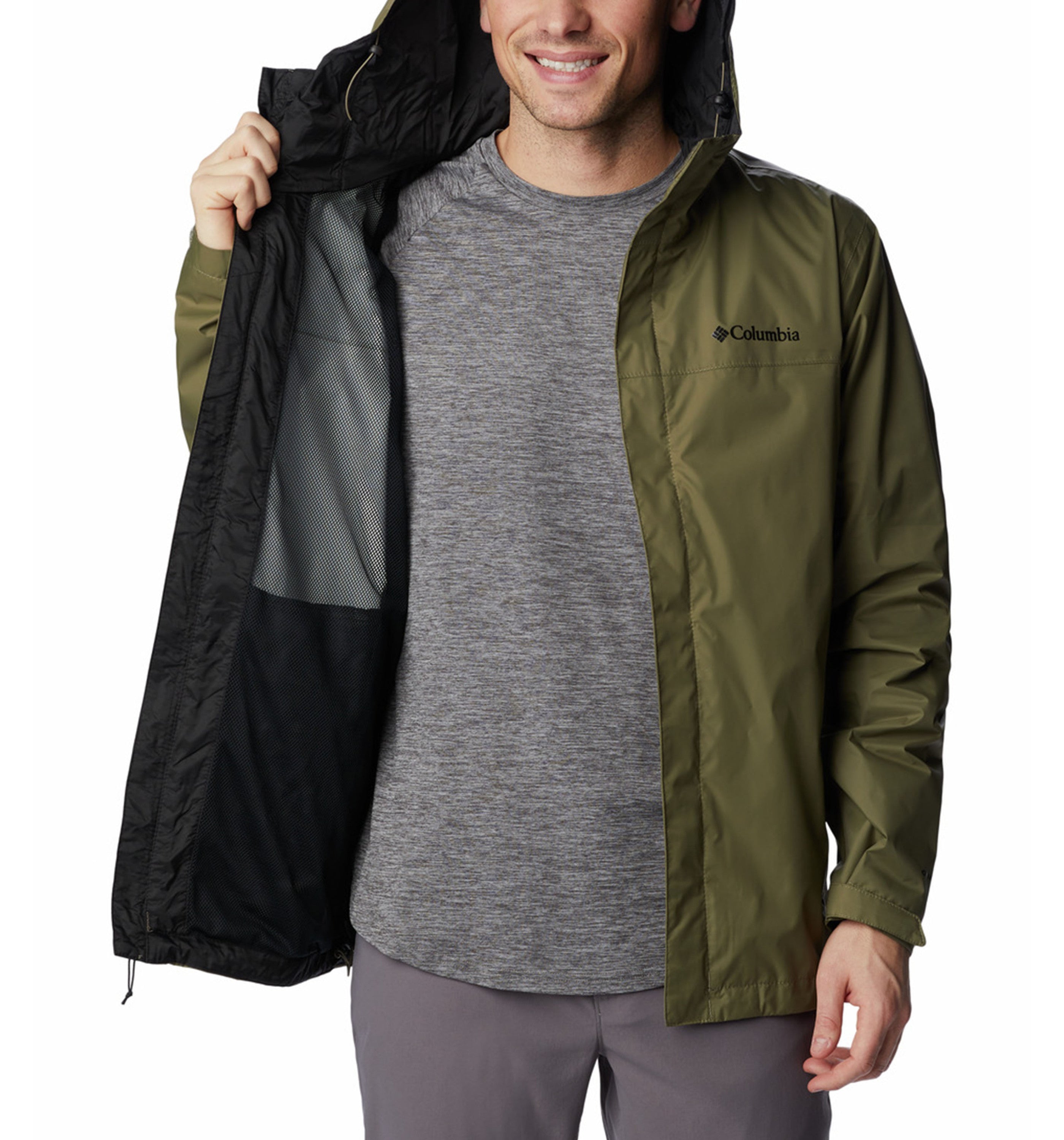 COLUMBIA SPORTSWEARMen's Watertight II Jacket