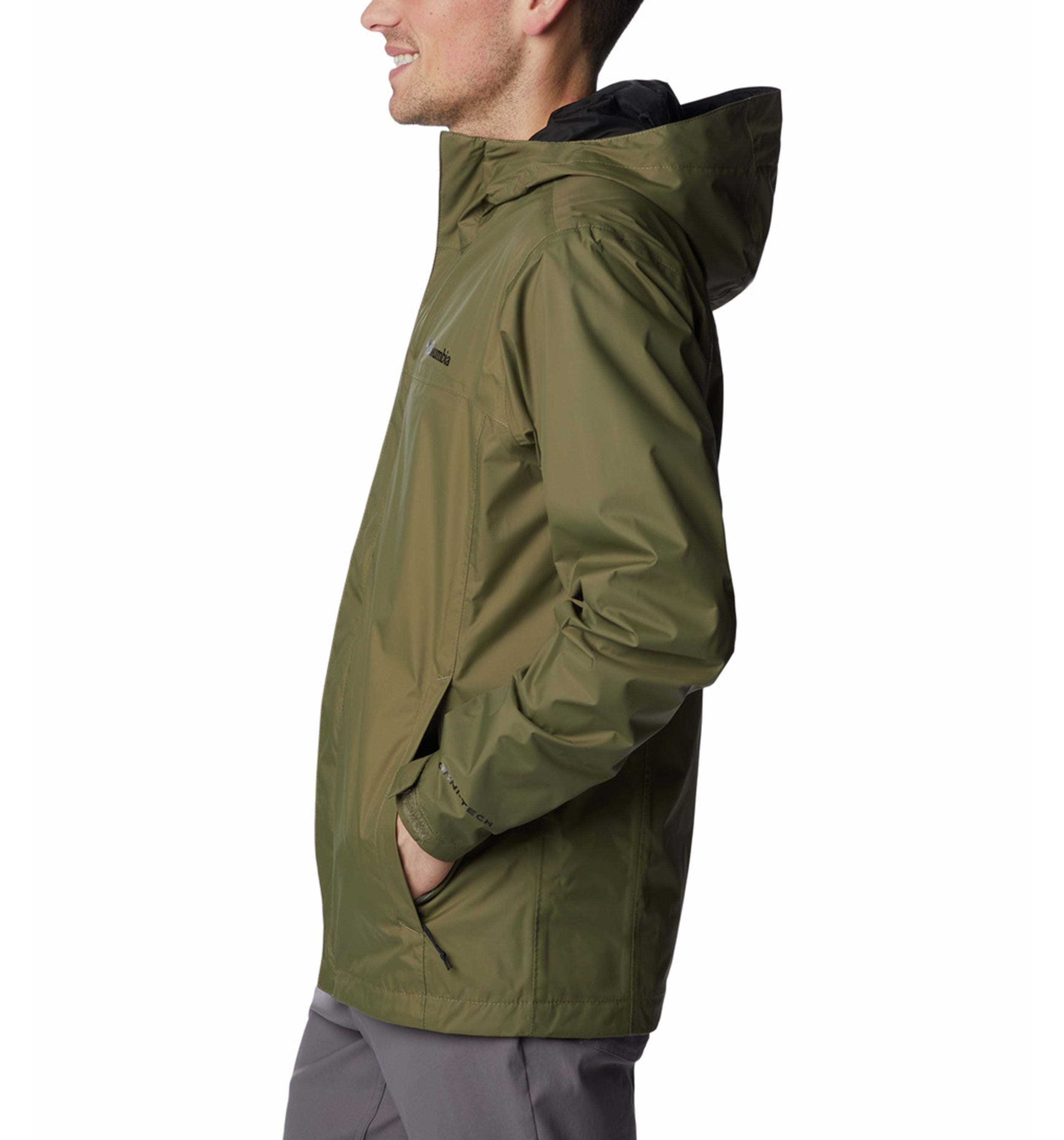 COLUMBIA SPORTSWEARMen's Watertight II Jacket