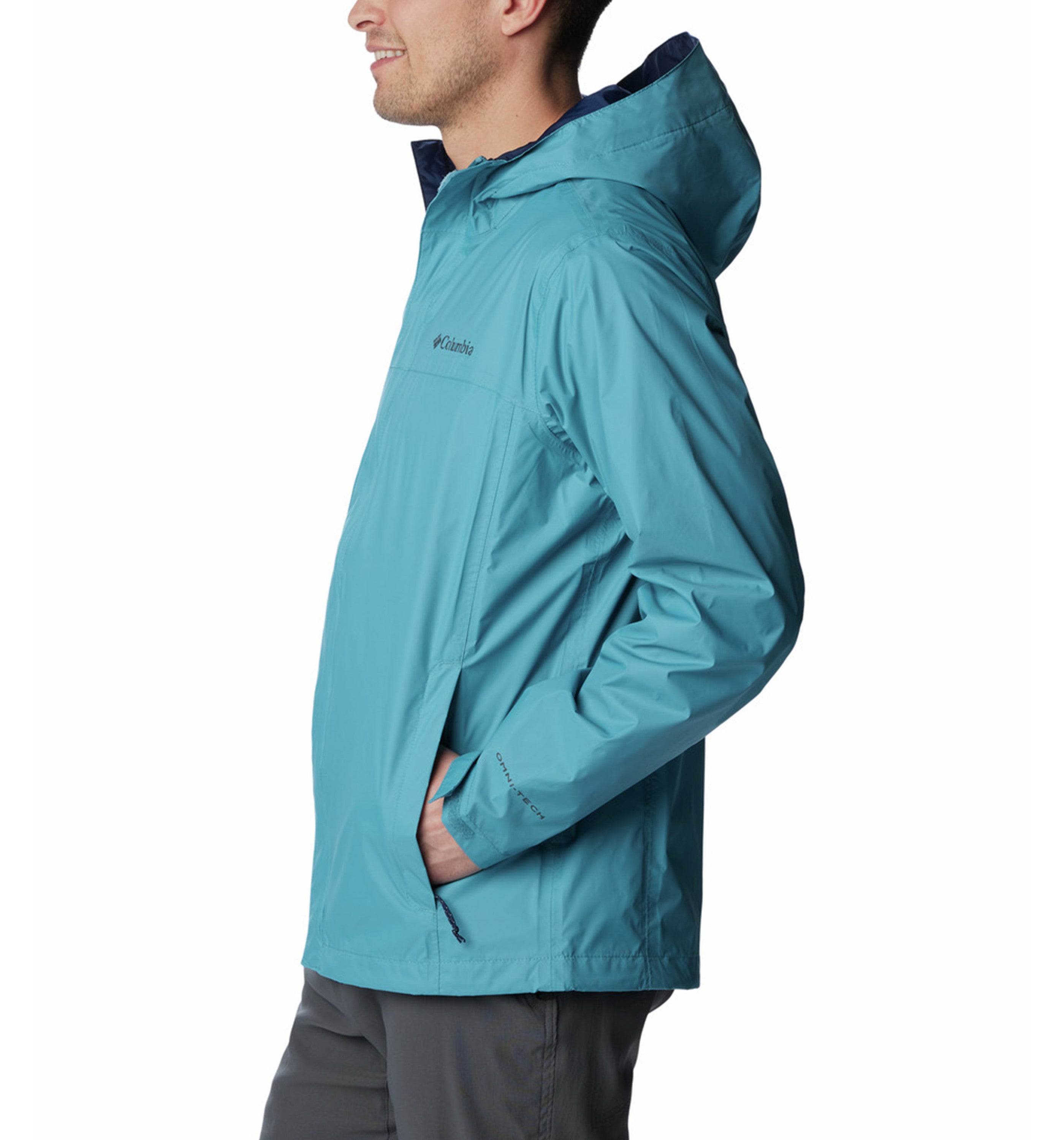 COLUMBIA SPORTSWEARMen's Watertight II Jacket