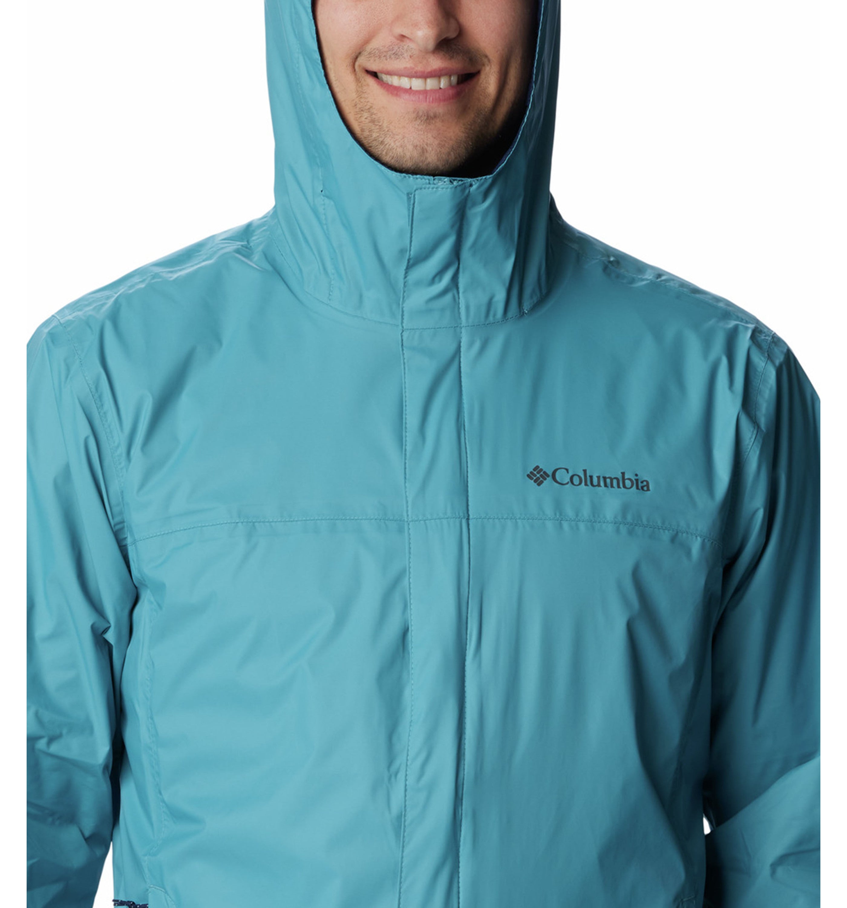 COLUMBIA SPORTSWEARMen's Watertight II Jacket
