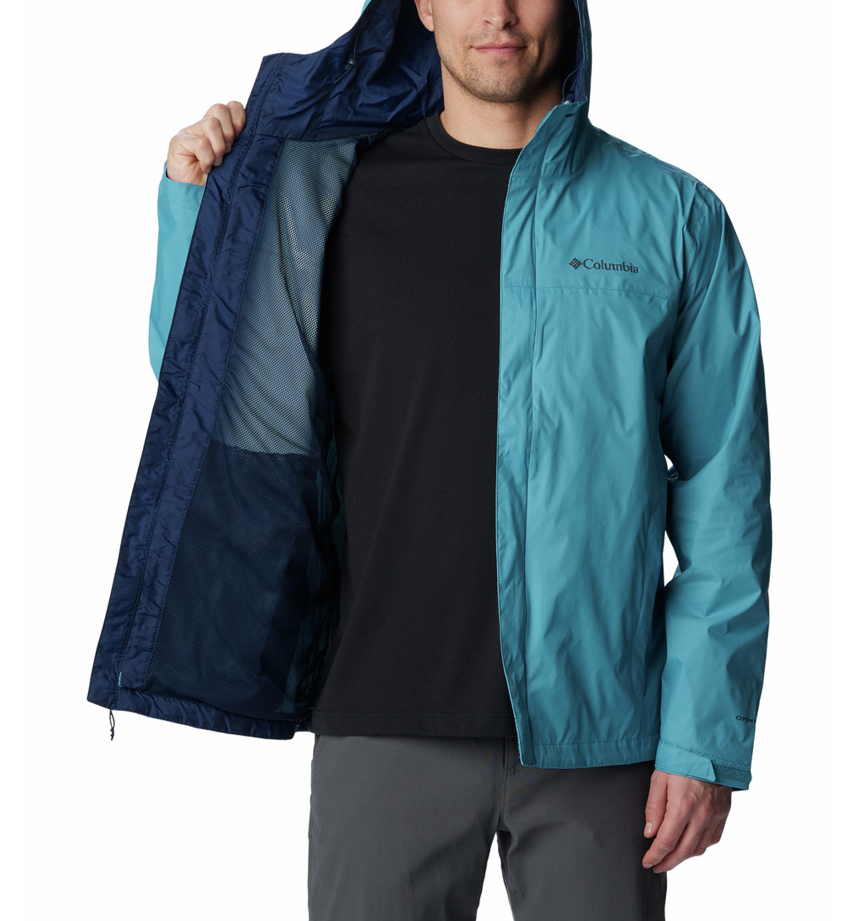COLUMBIA SPORTSWEARMen's Watertight II Jacket