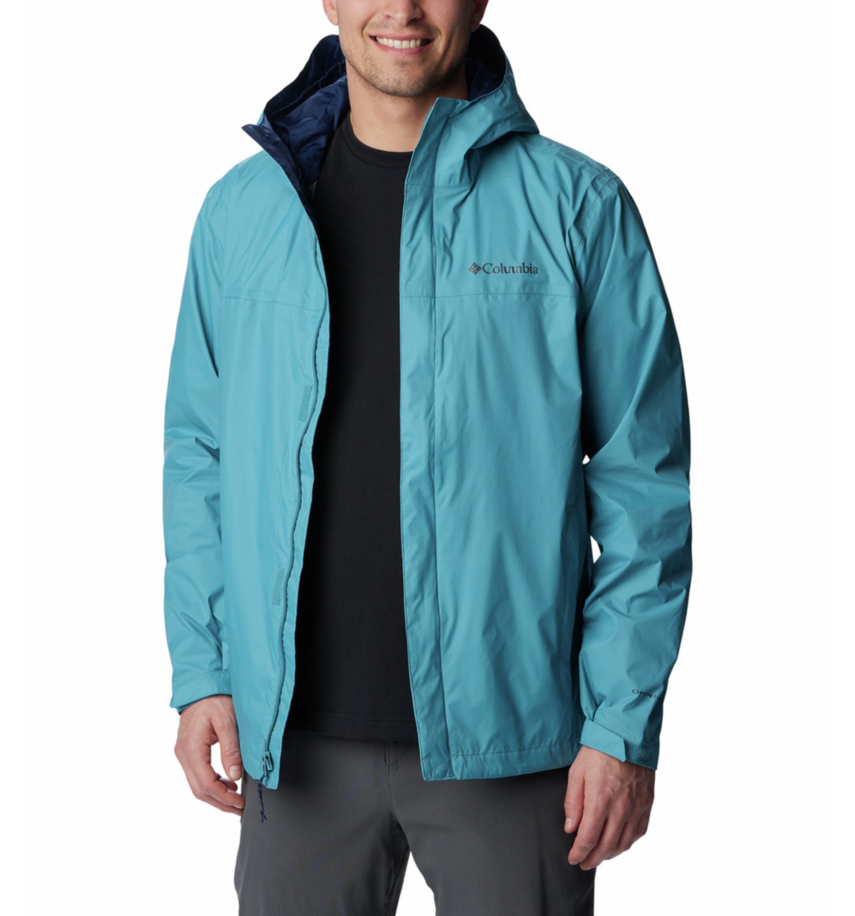 COLUMBIA SPORTSWEARMen's Watertight II Jacket