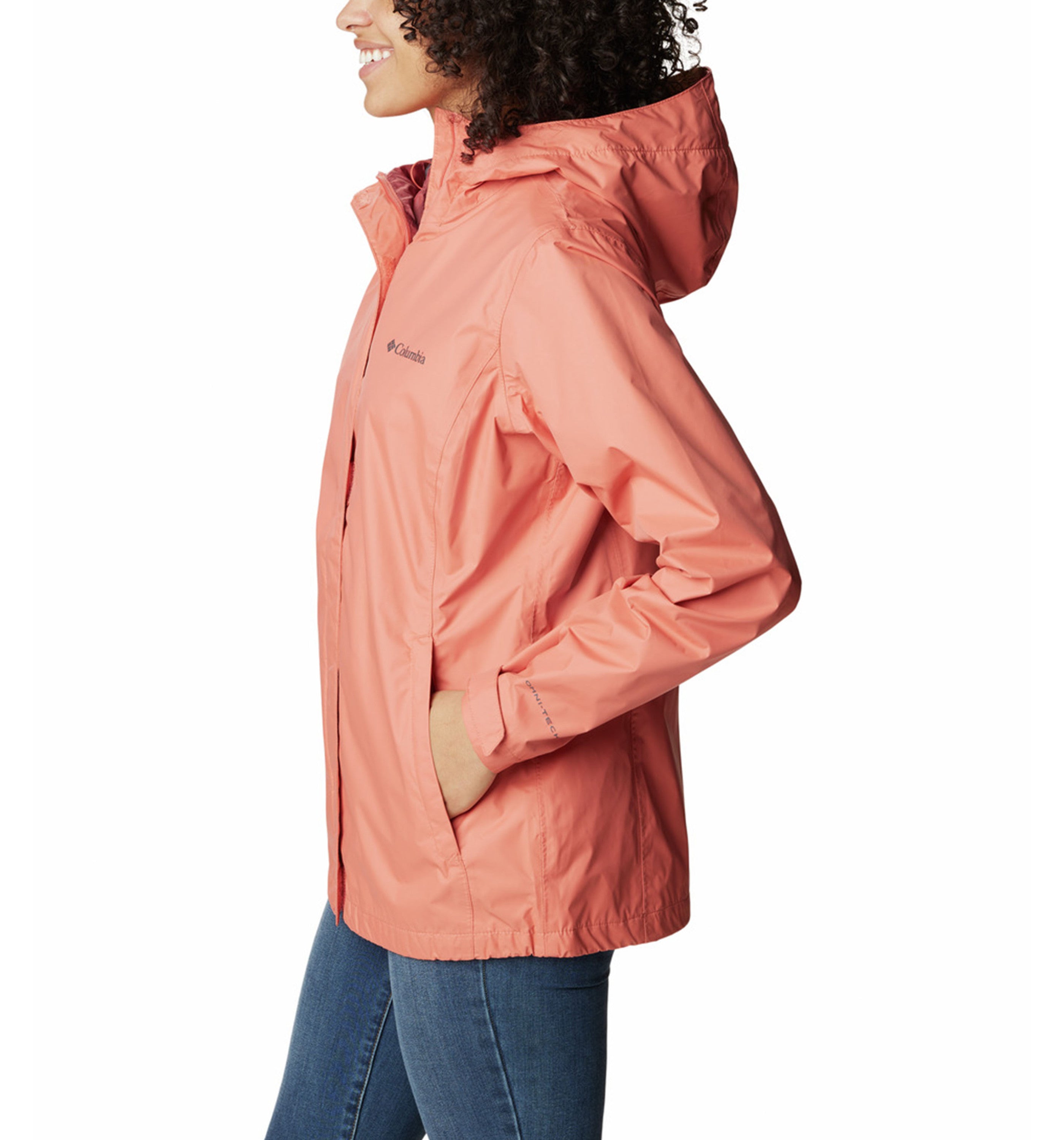 COLUMBIA SPORTSWEARWomen's Arcadia II Jacket