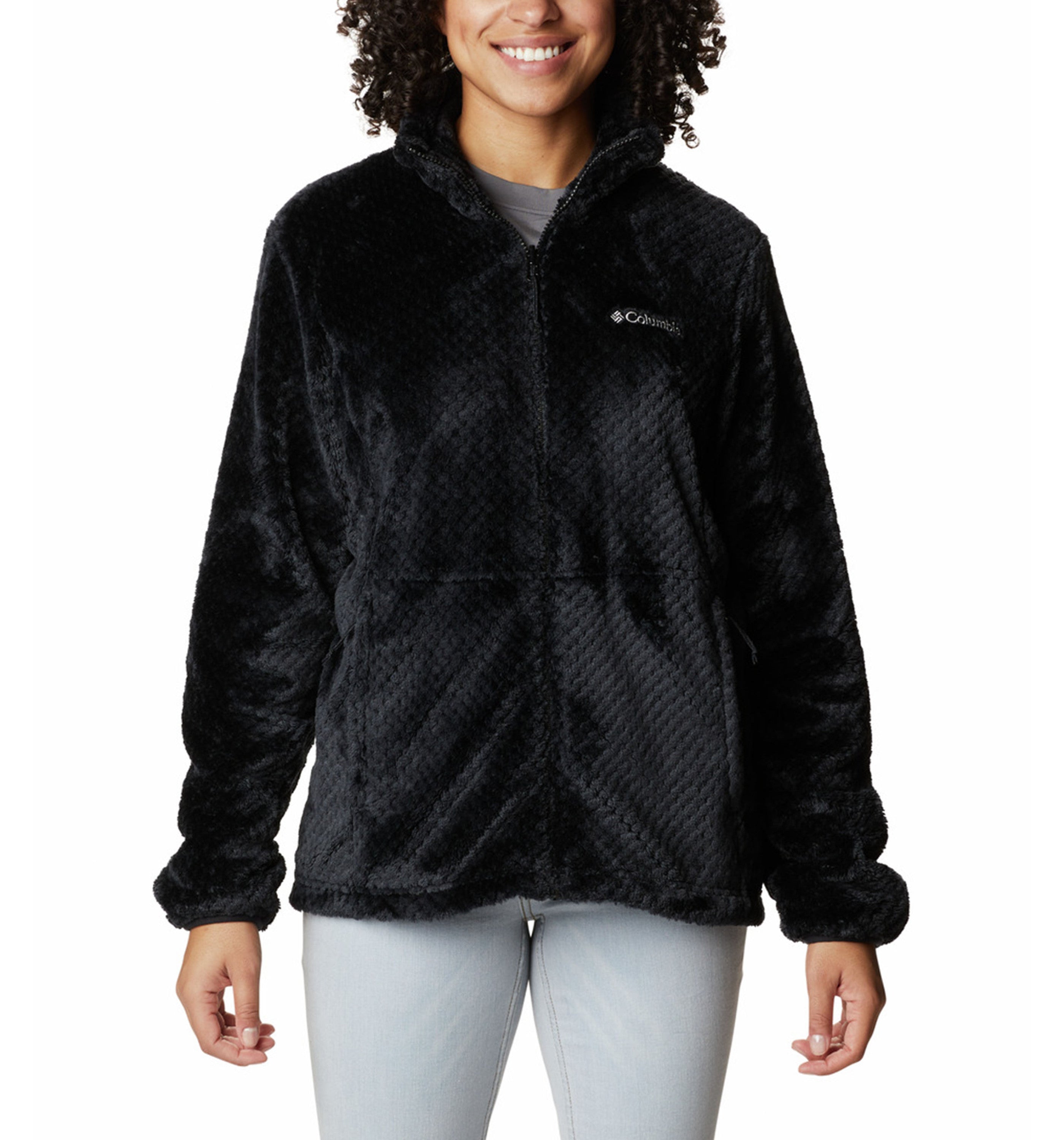 COLUMBIA SPORTSWEARWomen's Bugaboo II Fleece Interchange Jacket