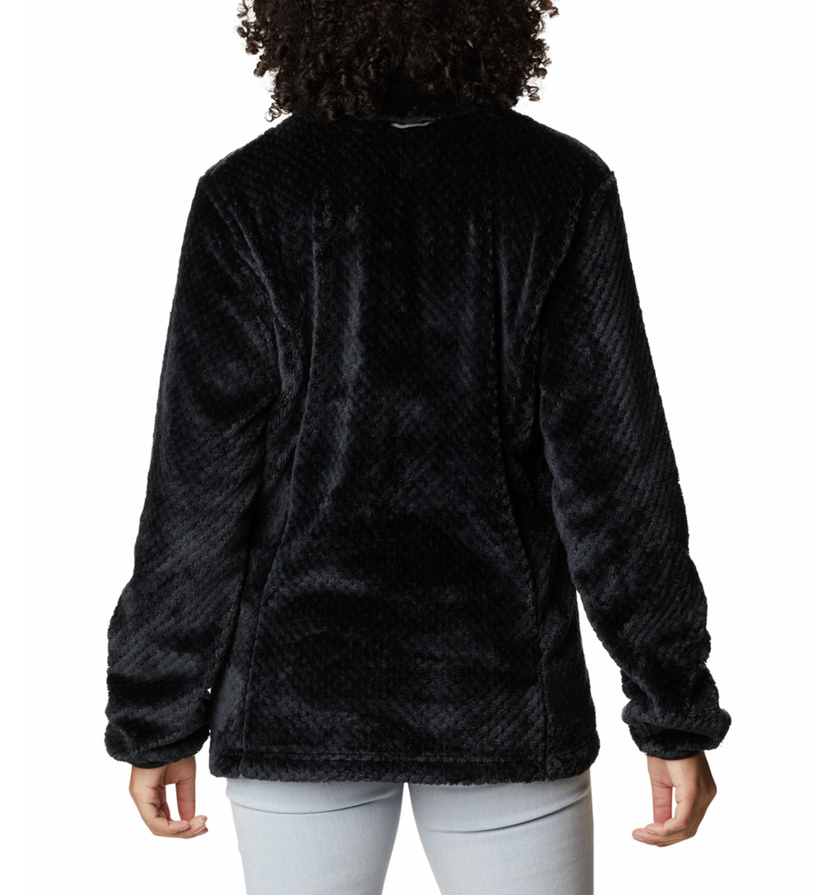 COLUMBIA SPORTSWEARWomen's Bugaboo II Fleece Interchange Jacket